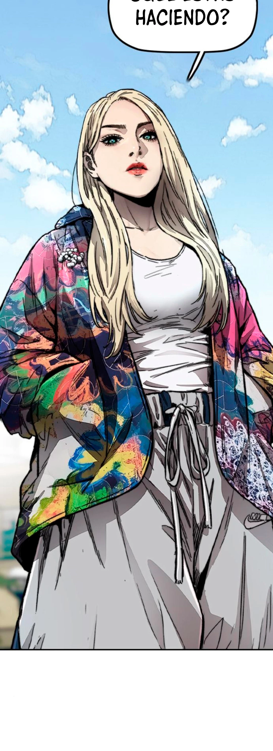 RompeVientos > Capitulo 380 > Page 1141