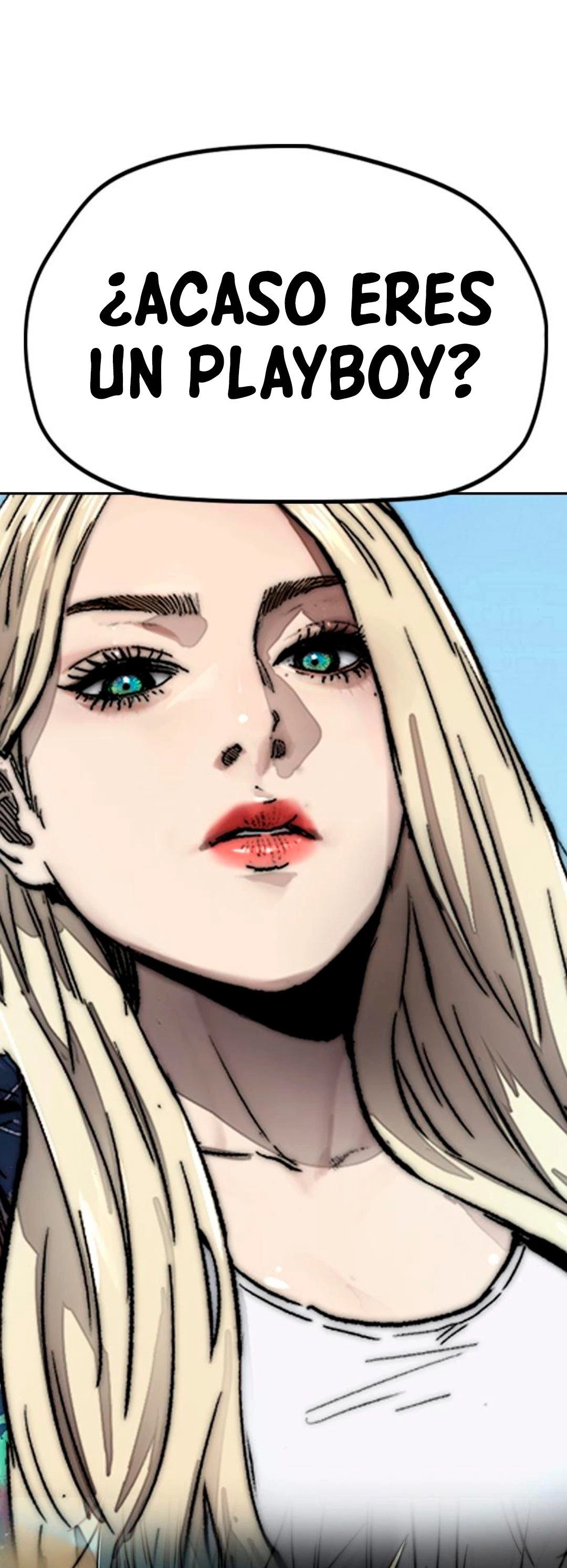 RompeVientos > Capitulo 380 > Page 1151