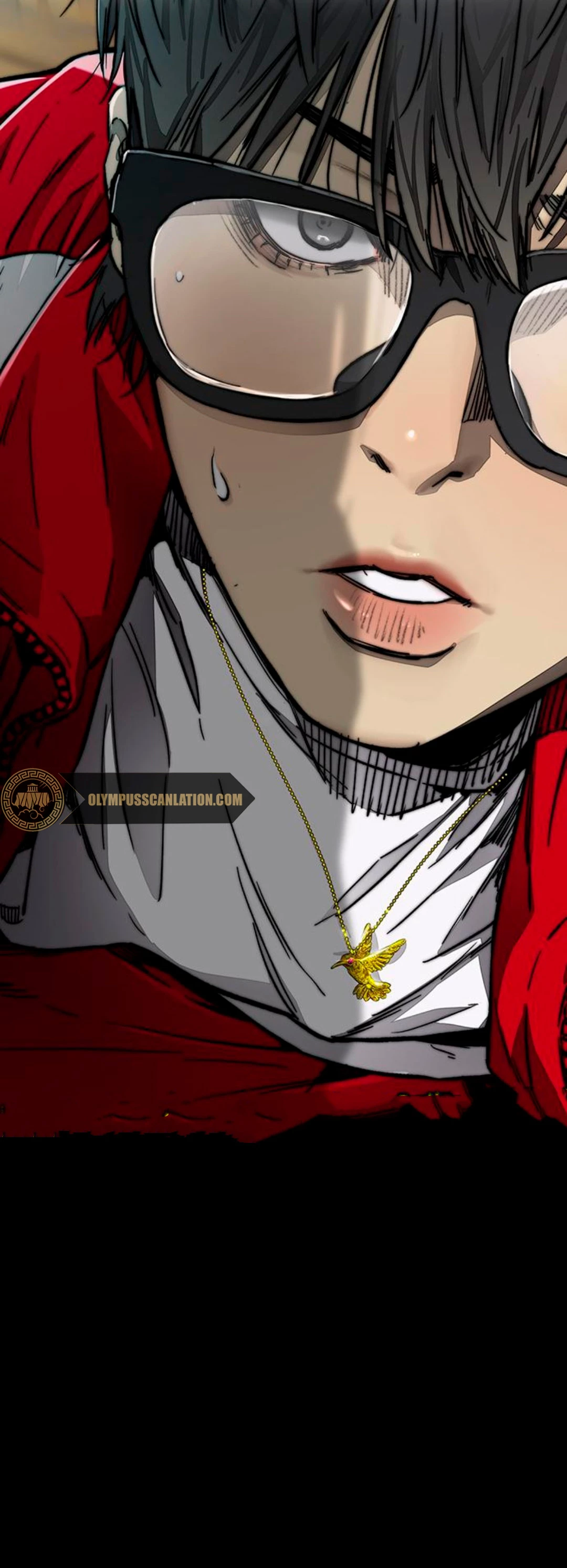 RompeVientos > Capitulo 380 > Page 1161