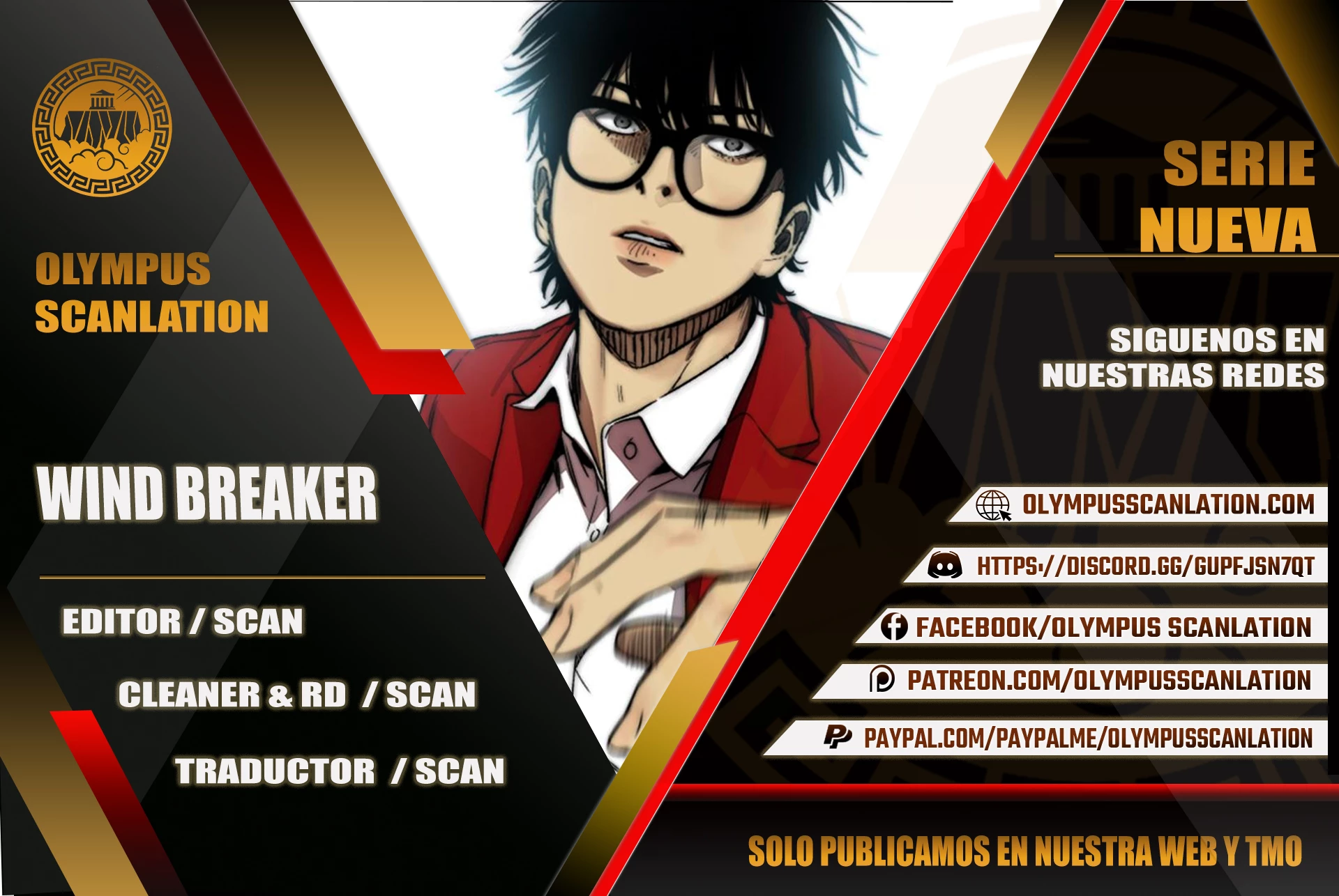 RompeVientos > Capitulo 381 > Page 01