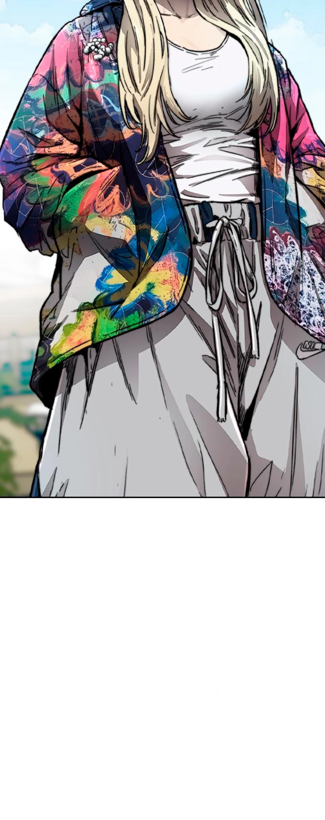 RompeVientos > Capitulo 381 > Page 41