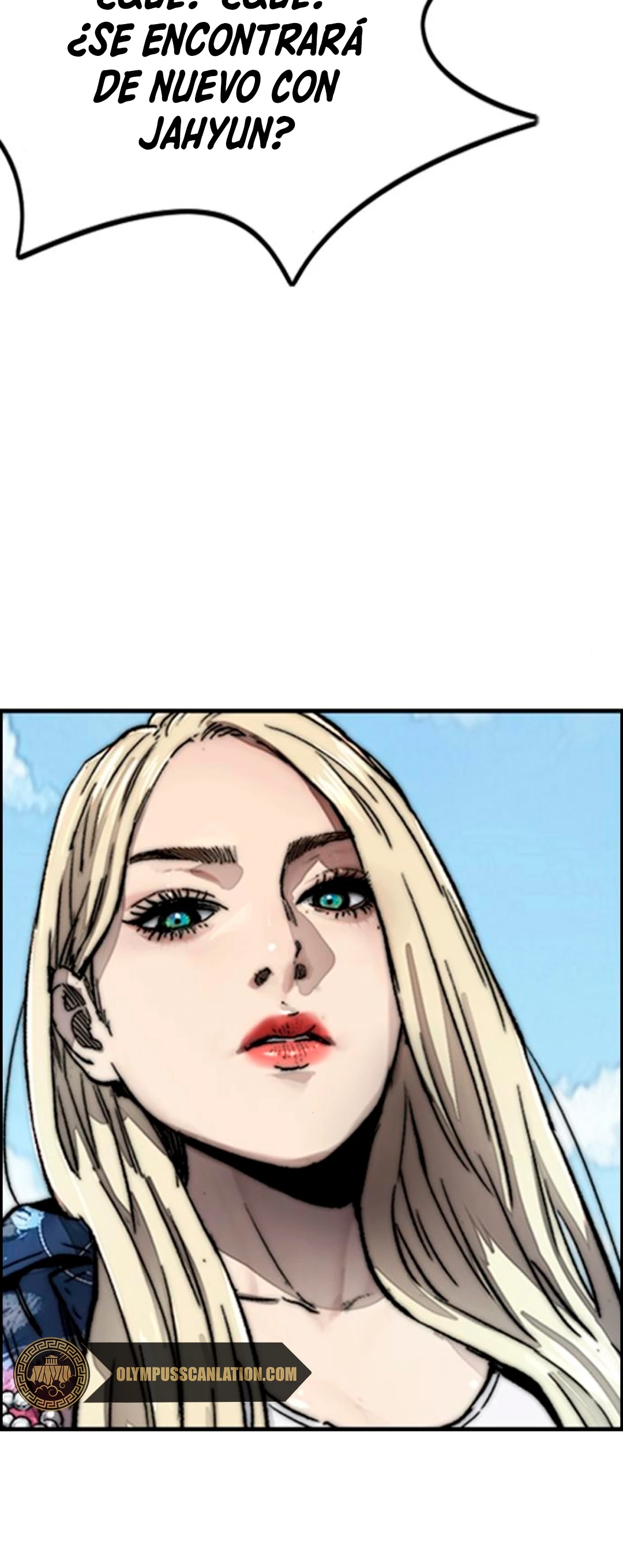 RompeVientos > Capitulo 381 > Page 71