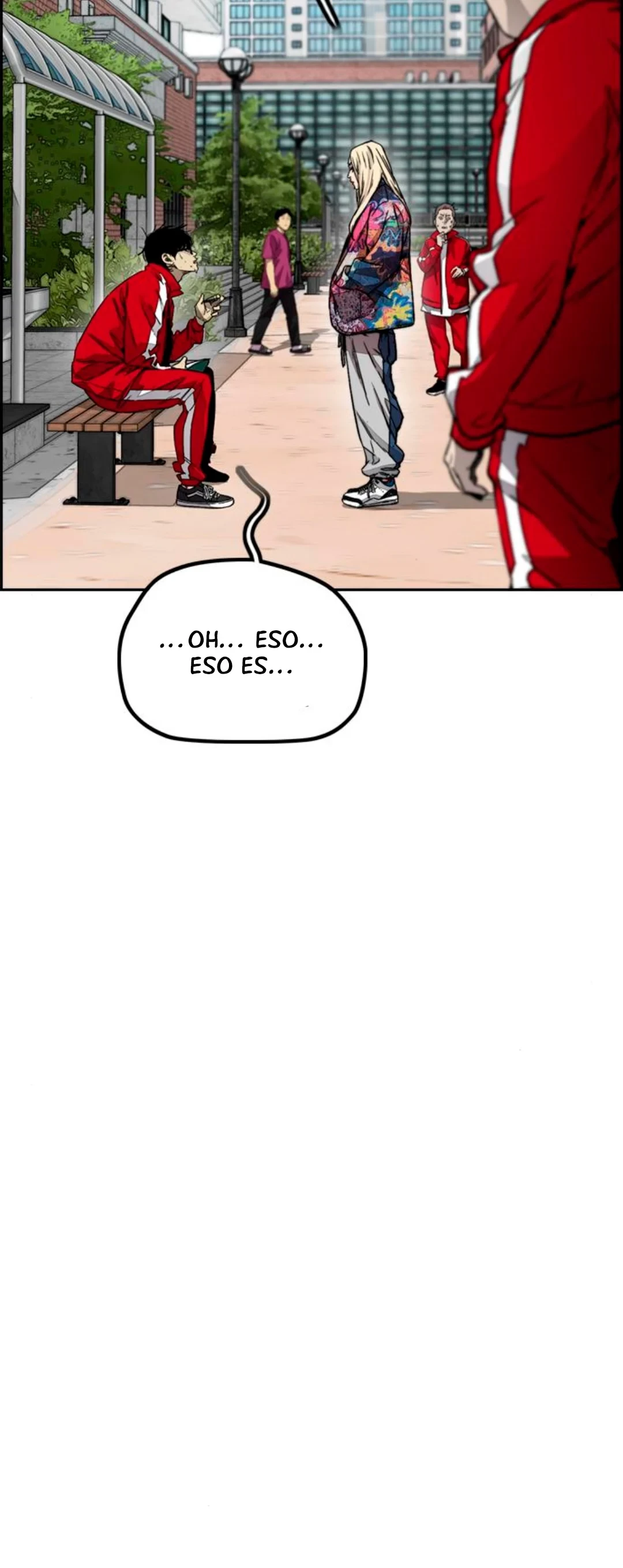 RompeVientos > Capitulo 381 > Page 111