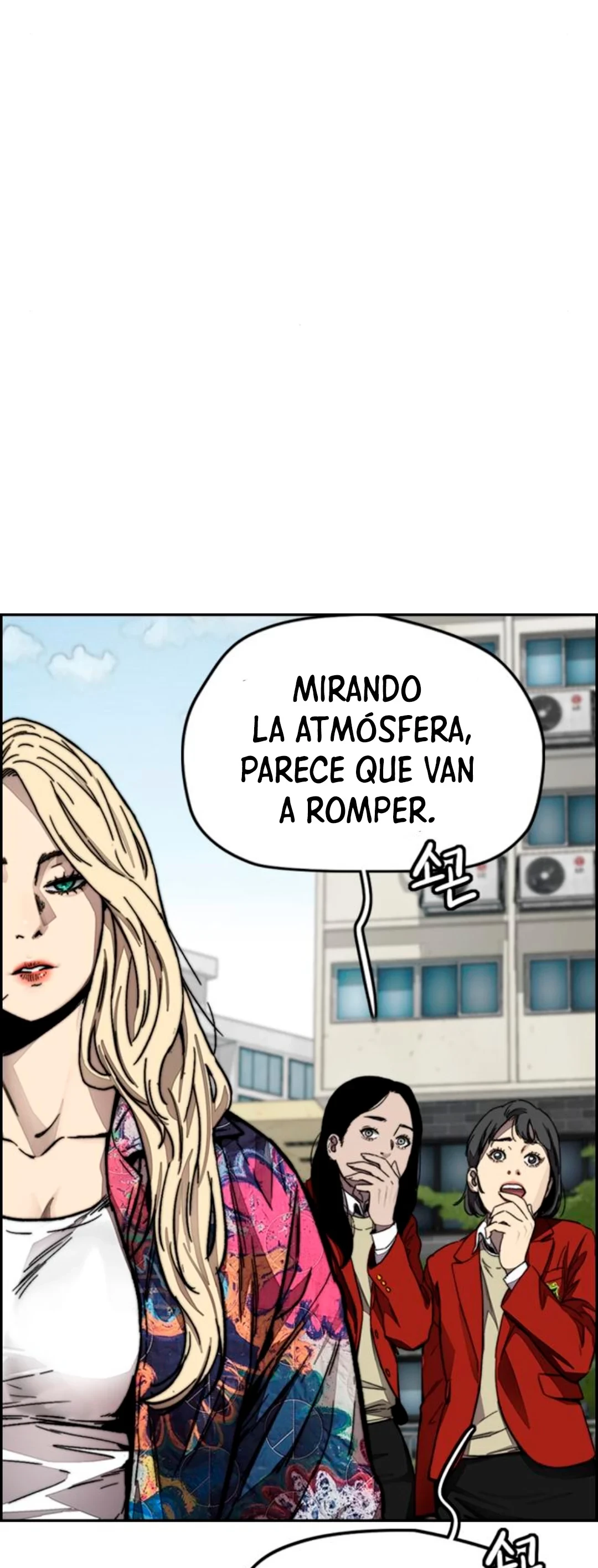 RompeVientos > Capitulo 381 > Page 131