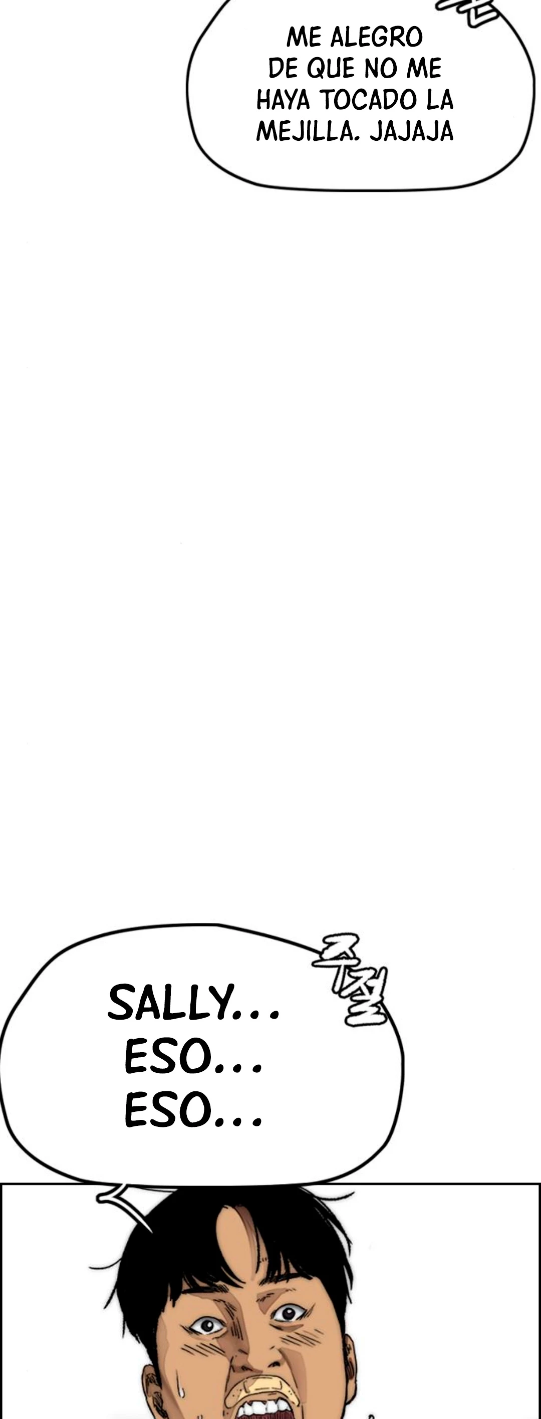 RompeVientos > Capitulo 381 > Page 141