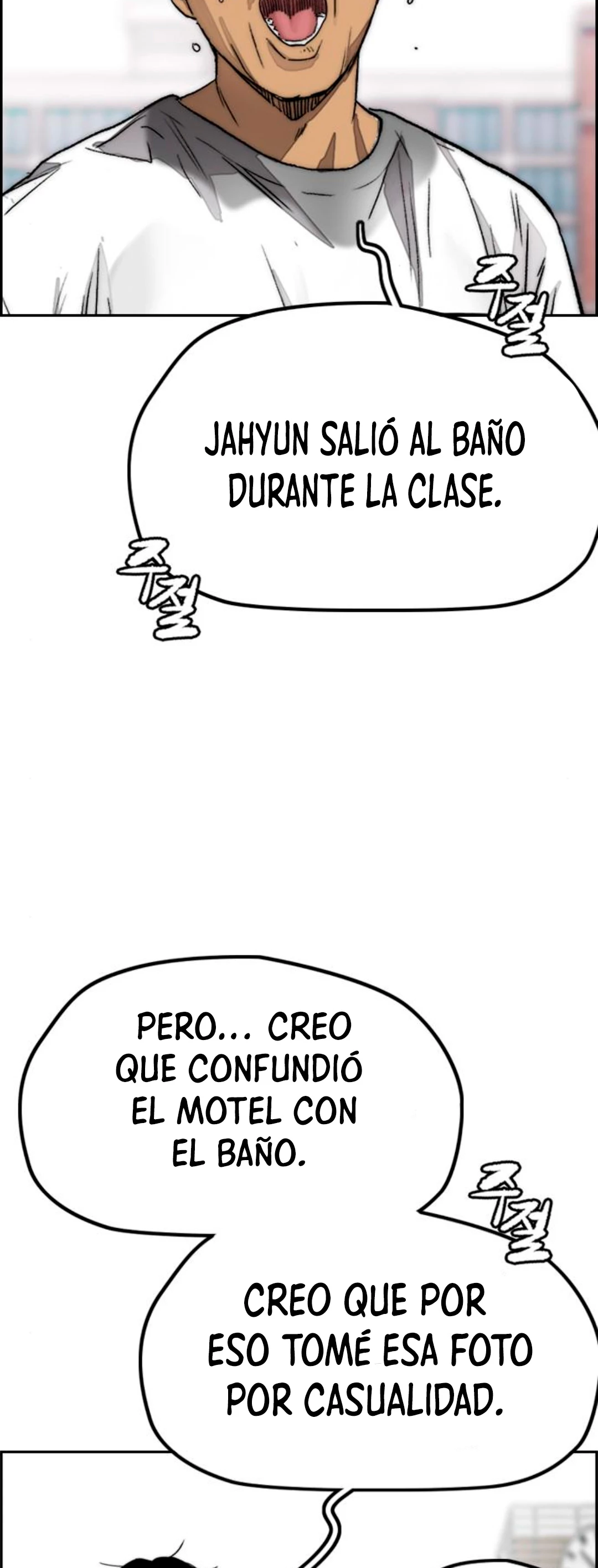 RompeVientos > Capitulo 381 > Page 151