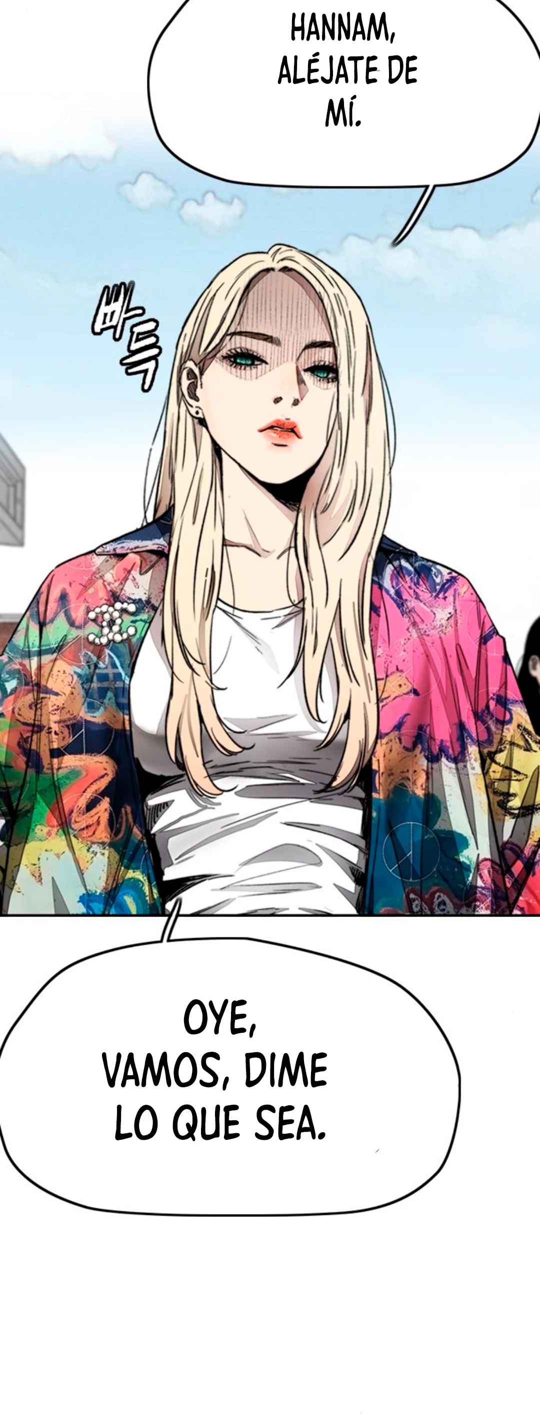 RompeVientos > Capitulo 381 > Page 181