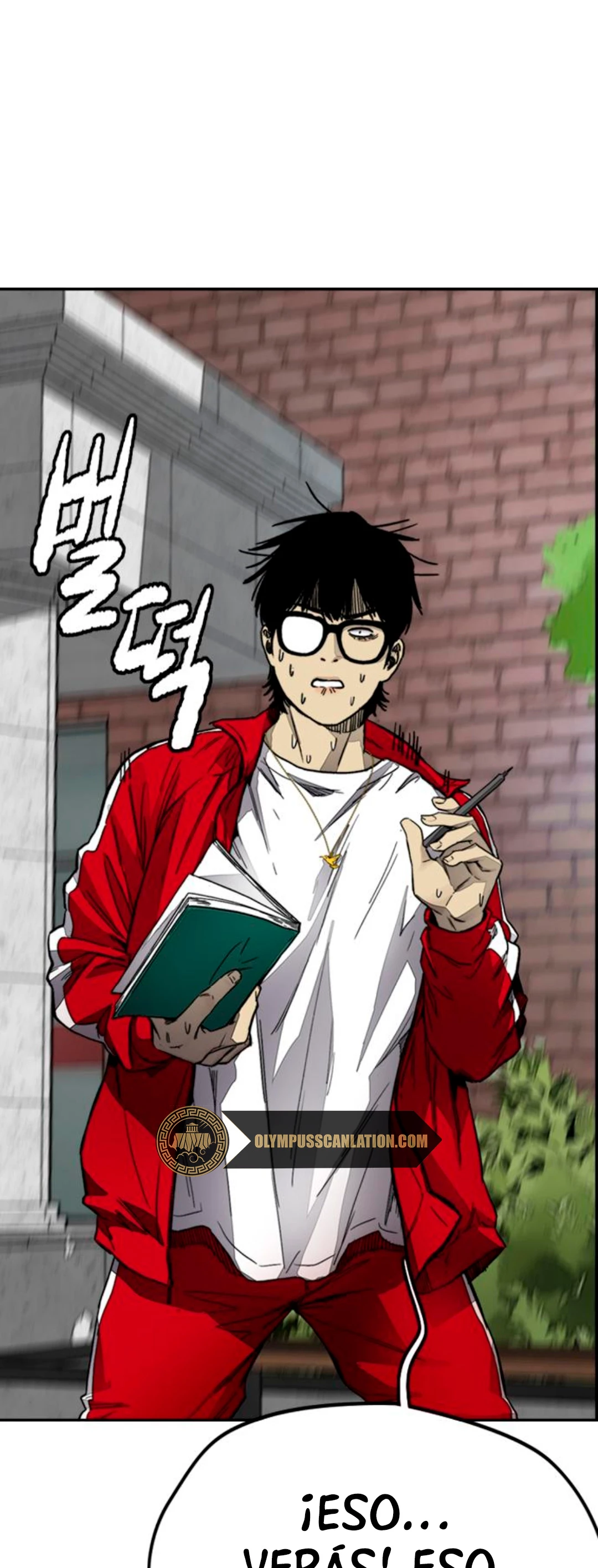 RompeVientos > Capitulo 381 > Page 191