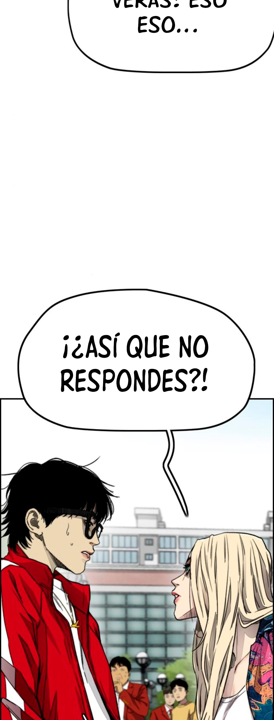 RompeVientos > Capitulo 381 > Page 201