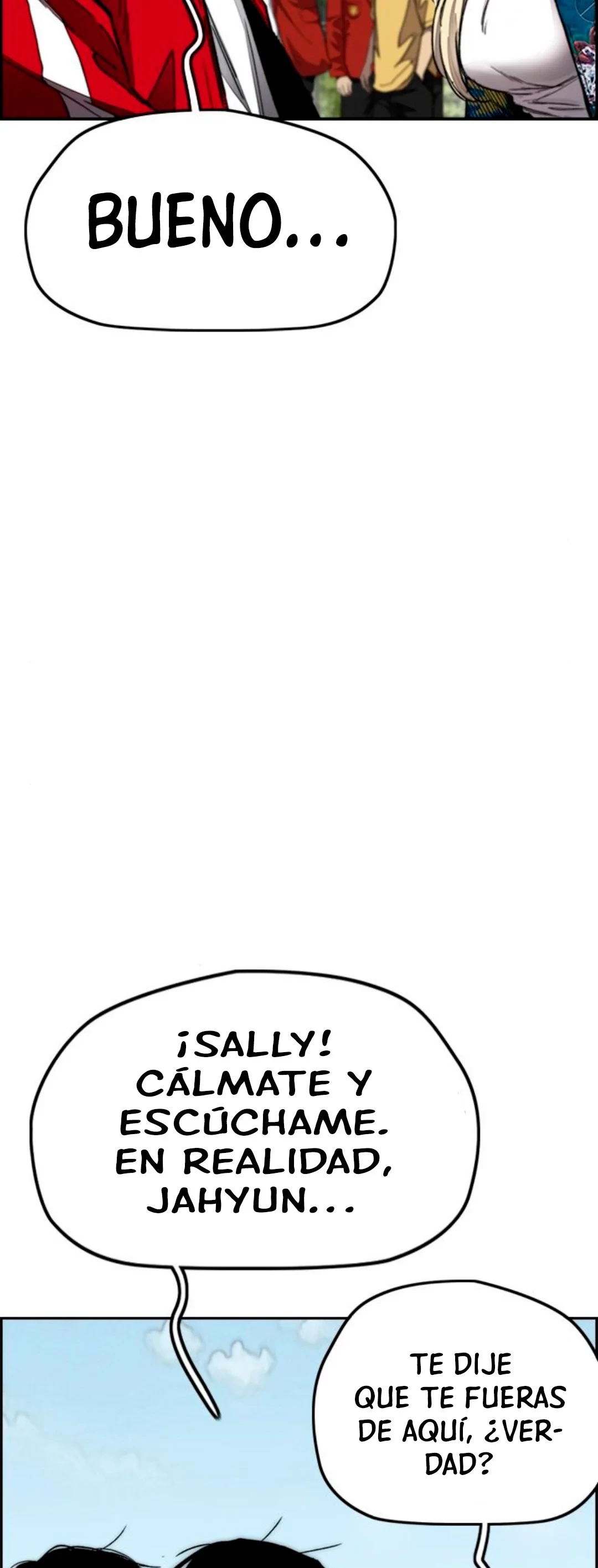 RompeVientos > Capitulo 381 > Page 211