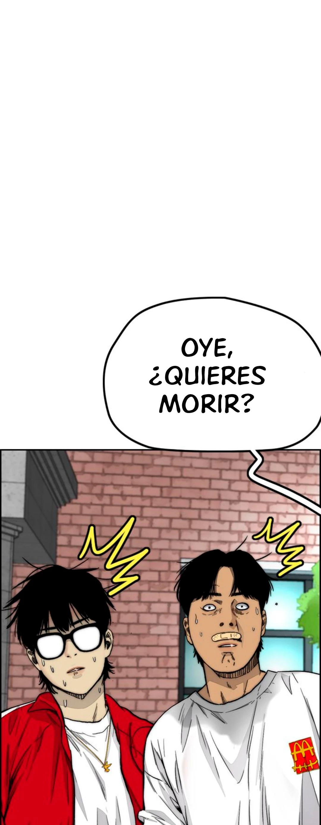 RompeVientos > Capitulo 381 > Page 321