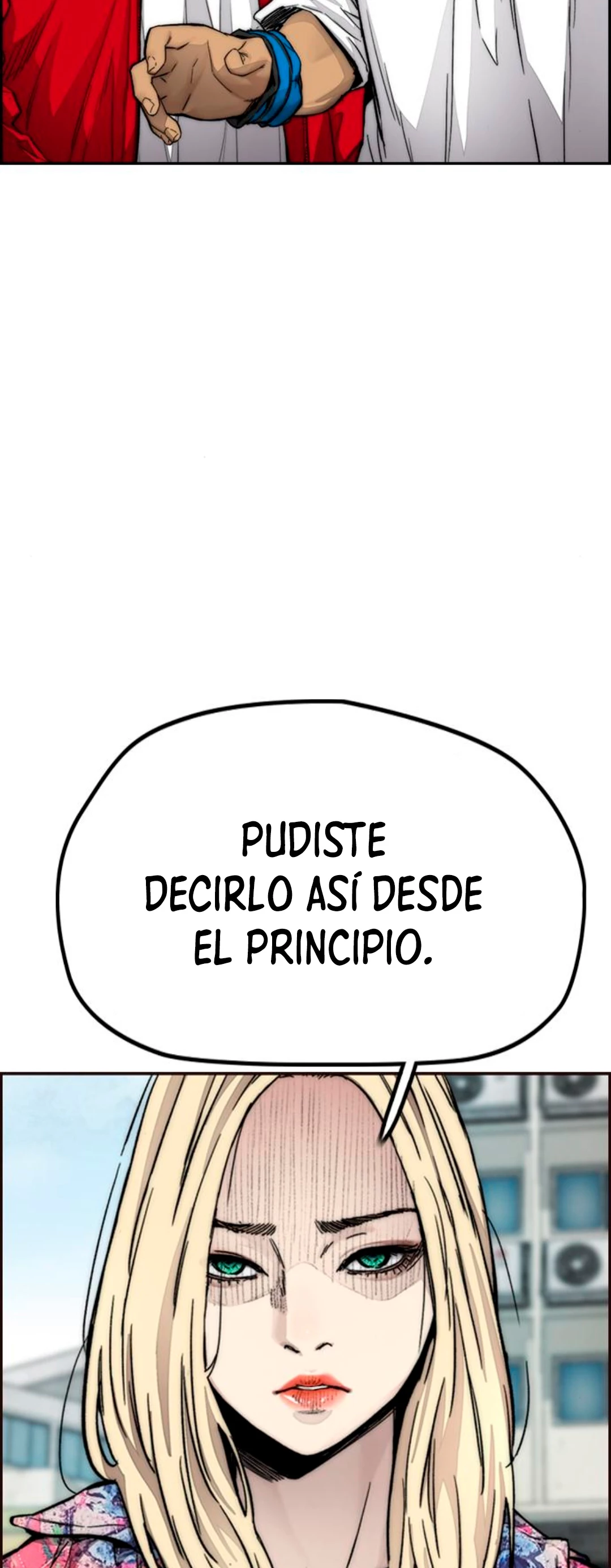 RompeVientos > Capitulo 381 > Page 331