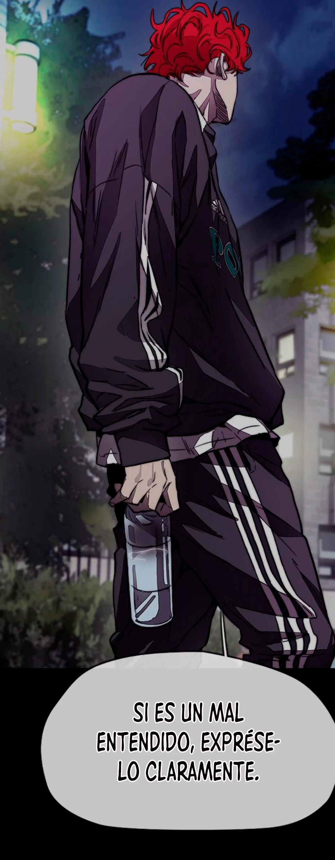 RompeVientos > Capitulo 381 > Page 361