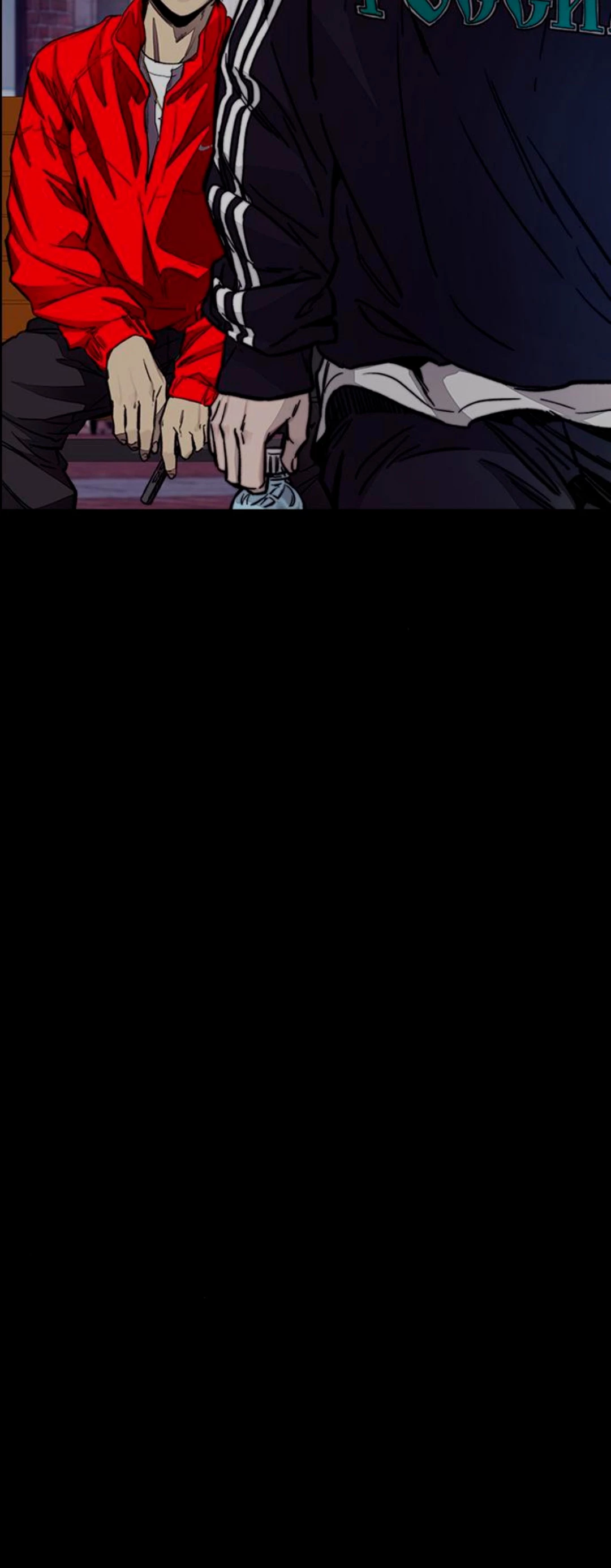 RompeVientos > Capitulo 381 > Page 381