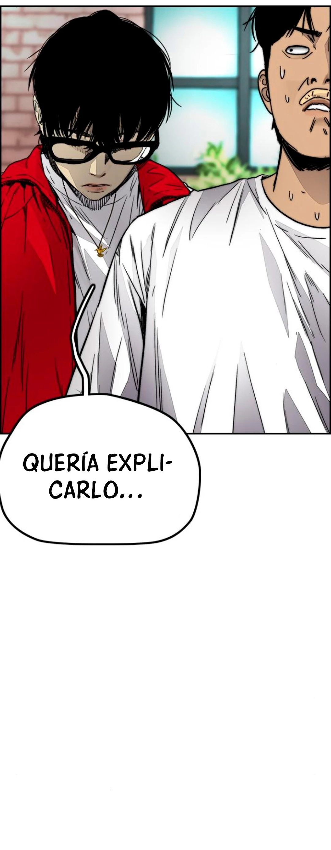 RompeVientos > Capitulo 381 > Page 401