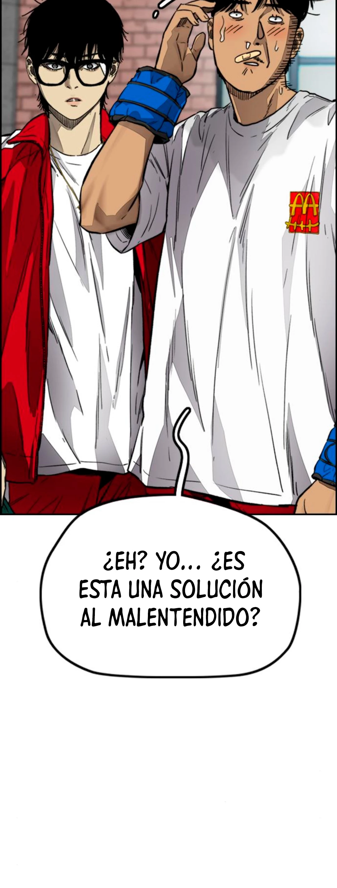 RompeVientos > Capitulo 381 > Page 451