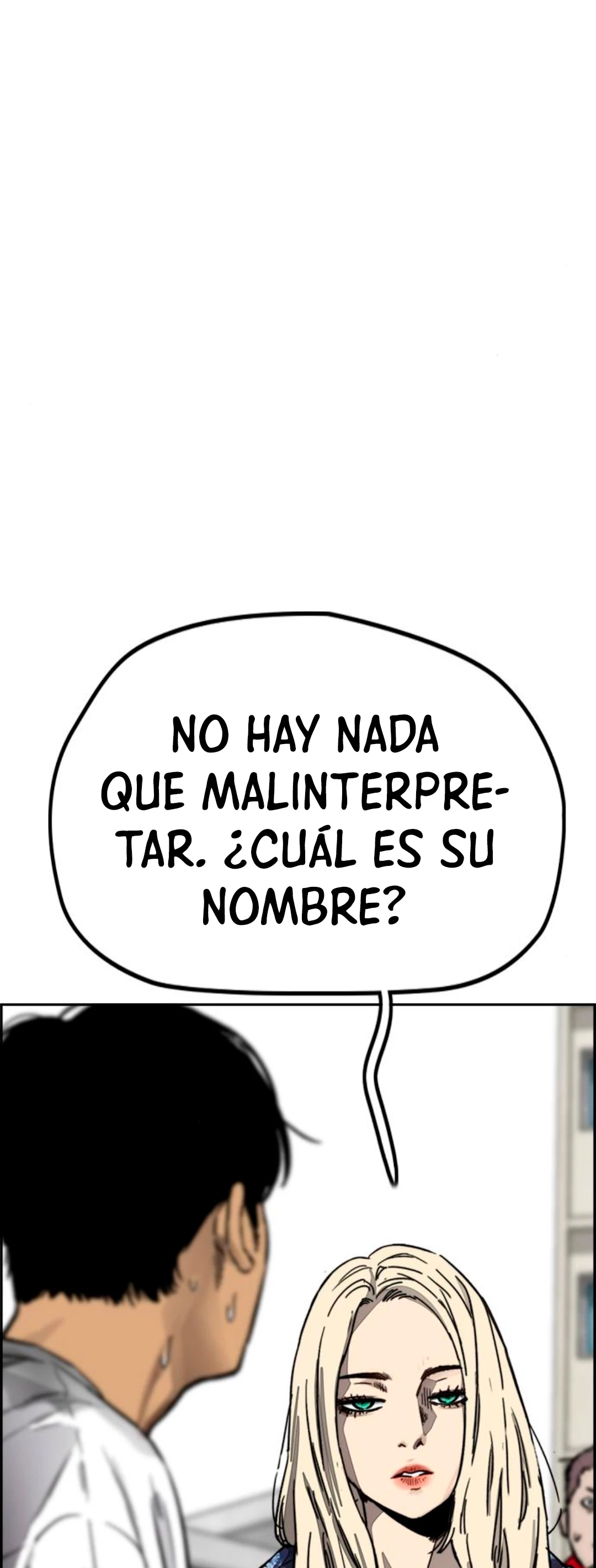 RompeVientos > Capitulo 381 > Page 461