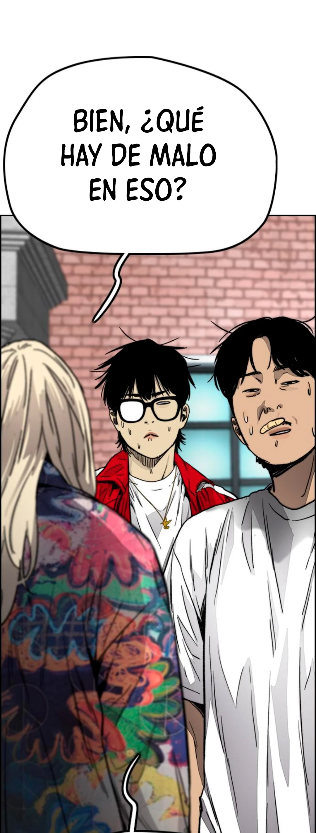 RompeVientos > Capitulo 381 > Page 481