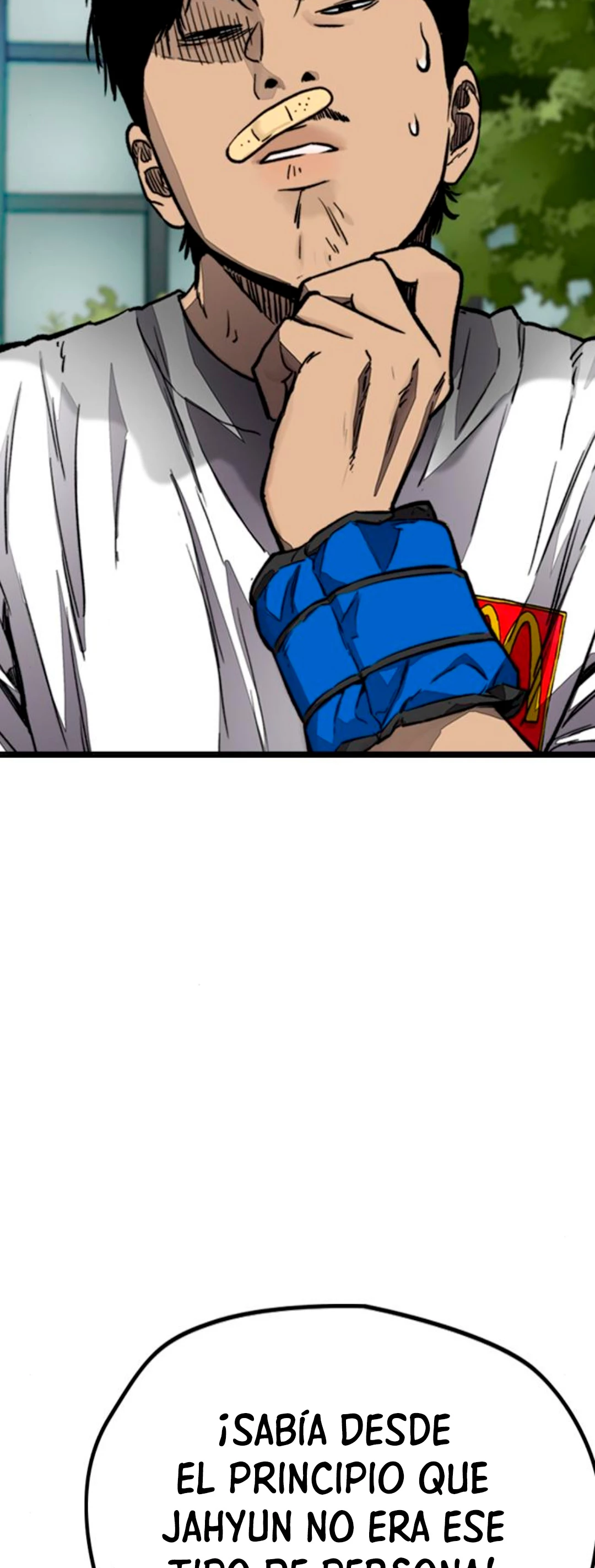 RompeVientos > Capitulo 381 > Page 501