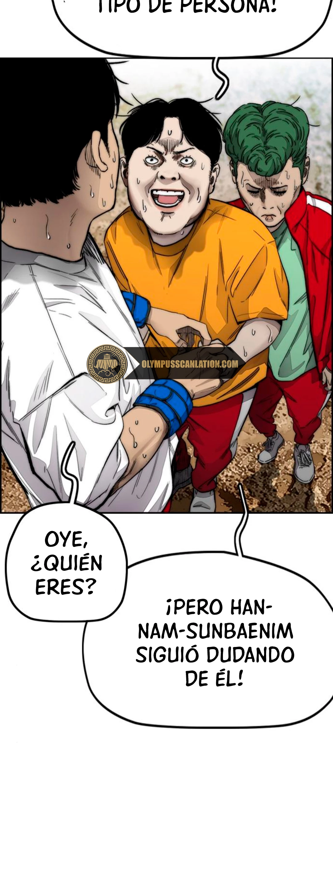 RompeVientos > Capitulo 381 > Page 511