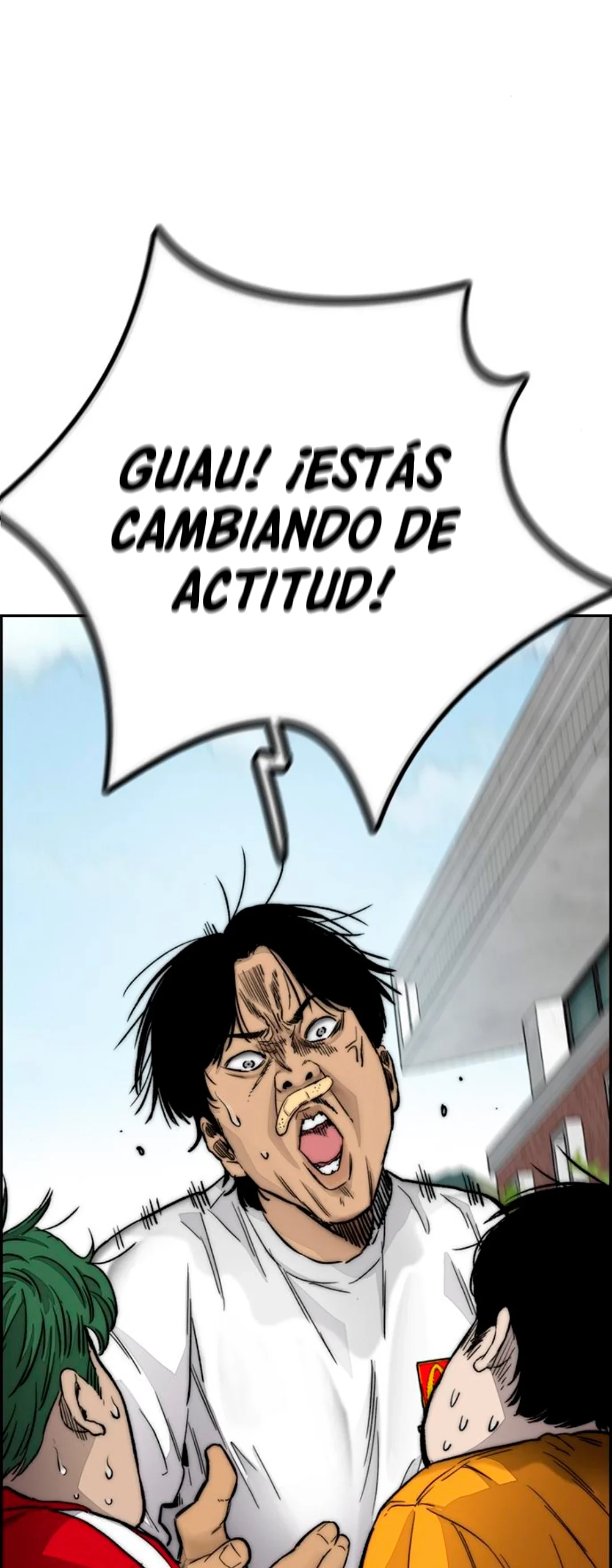 RompeVientos > Capitulo 381 > Page 521
