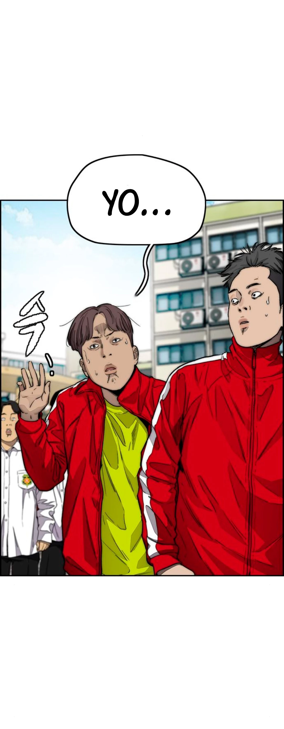 RompeVientos > Capitulo 381 > Page 581