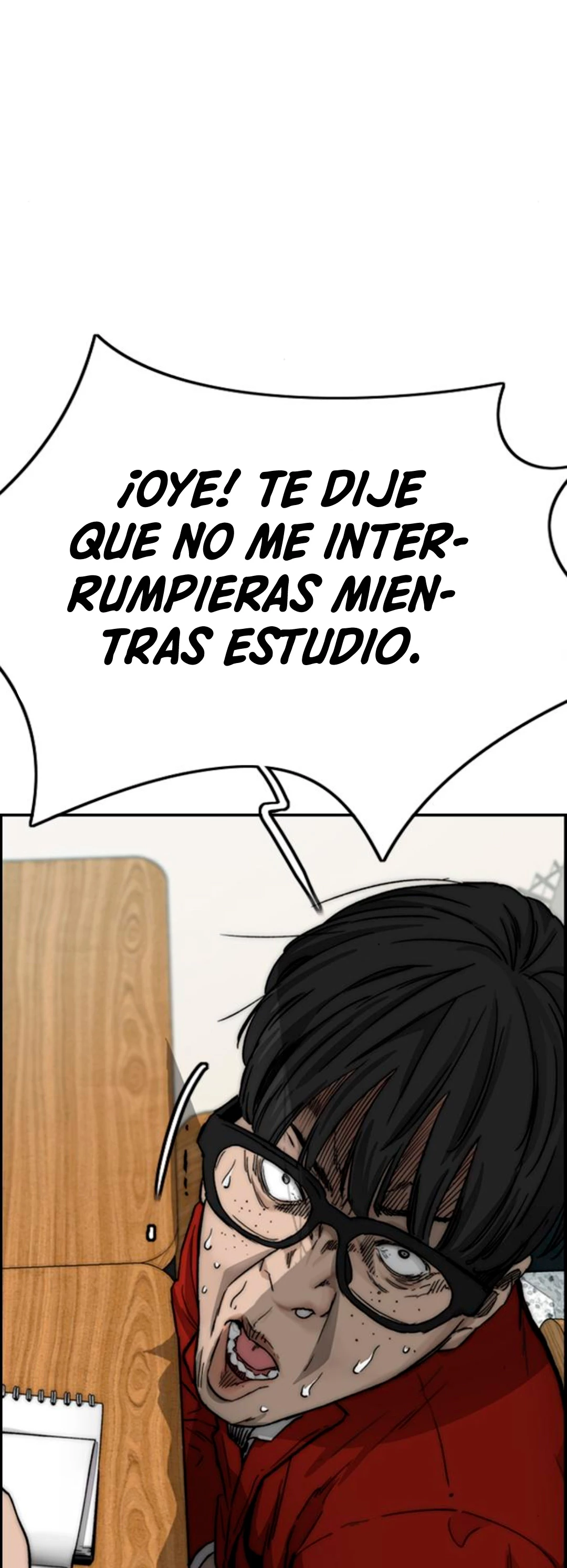 RompeVientos > Capitulo 381 > Page 641