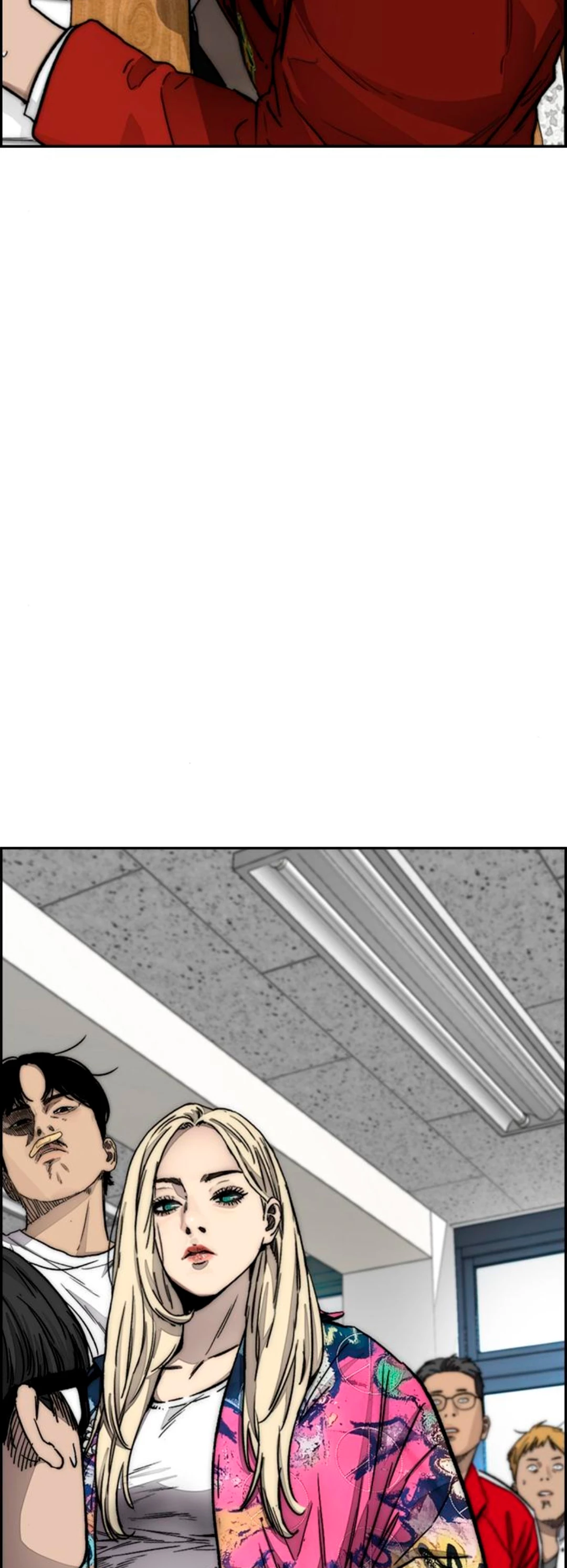 RompeVientos > Capitulo 381 > Page 651