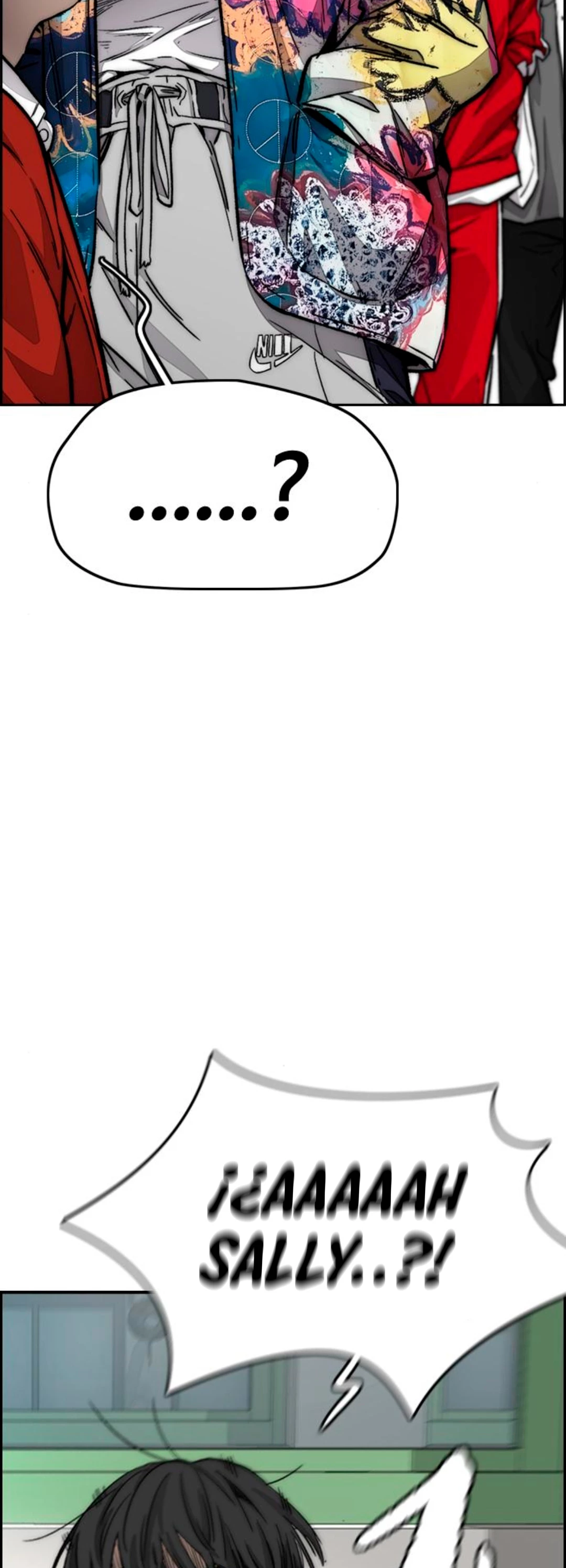 RompeVientos > Capitulo 381 > Page 661