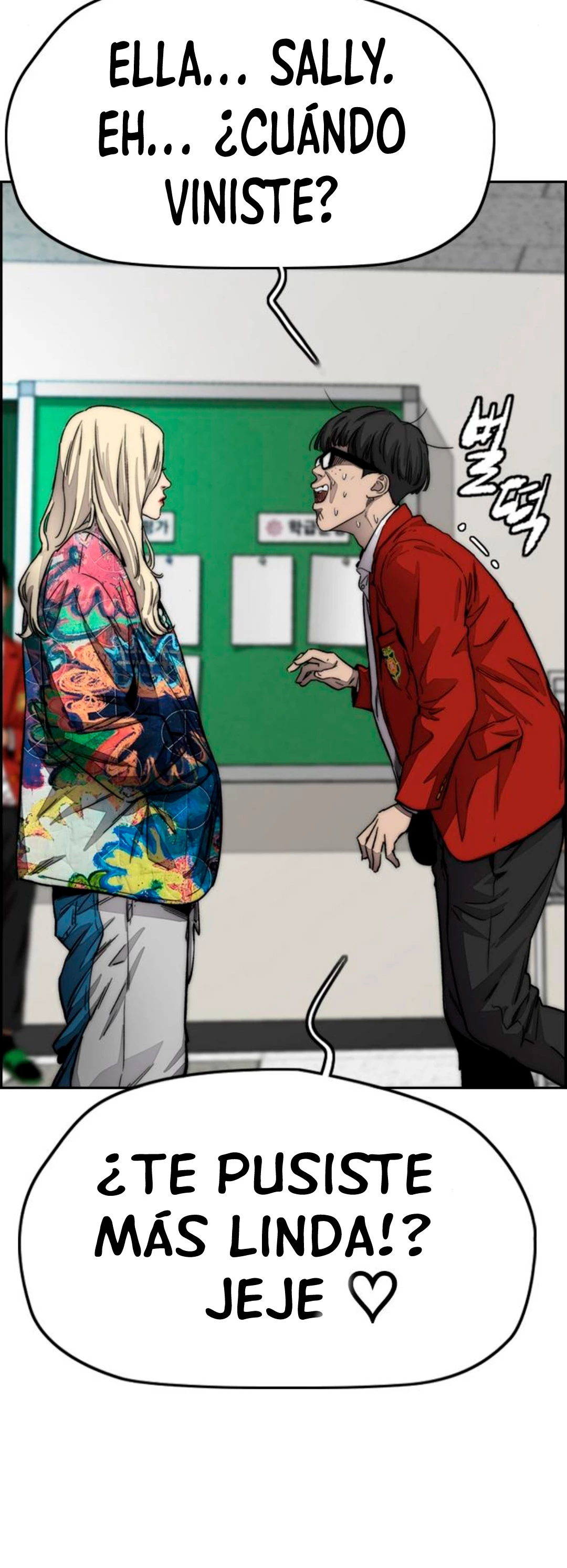 RompeVientos > Capitulo 381 > Page 691