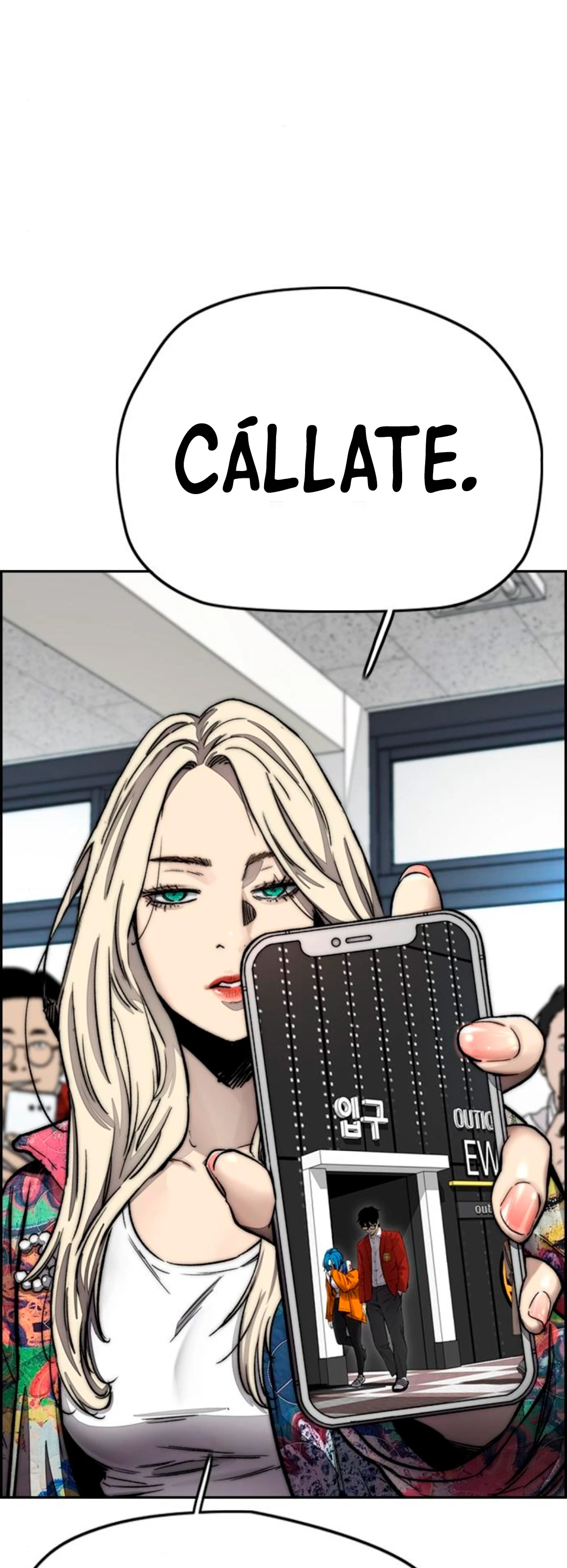 RompeVientos > Capitulo 381 > Page 701