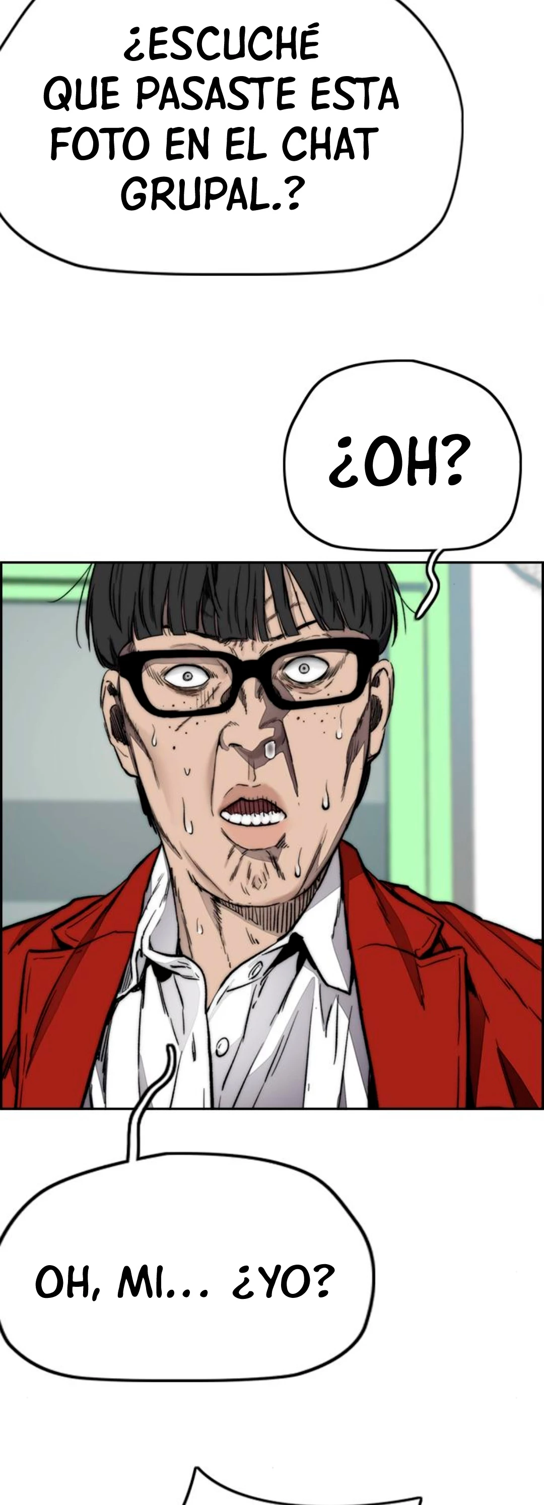 RompeVientos > Capitulo 381 > Page 711