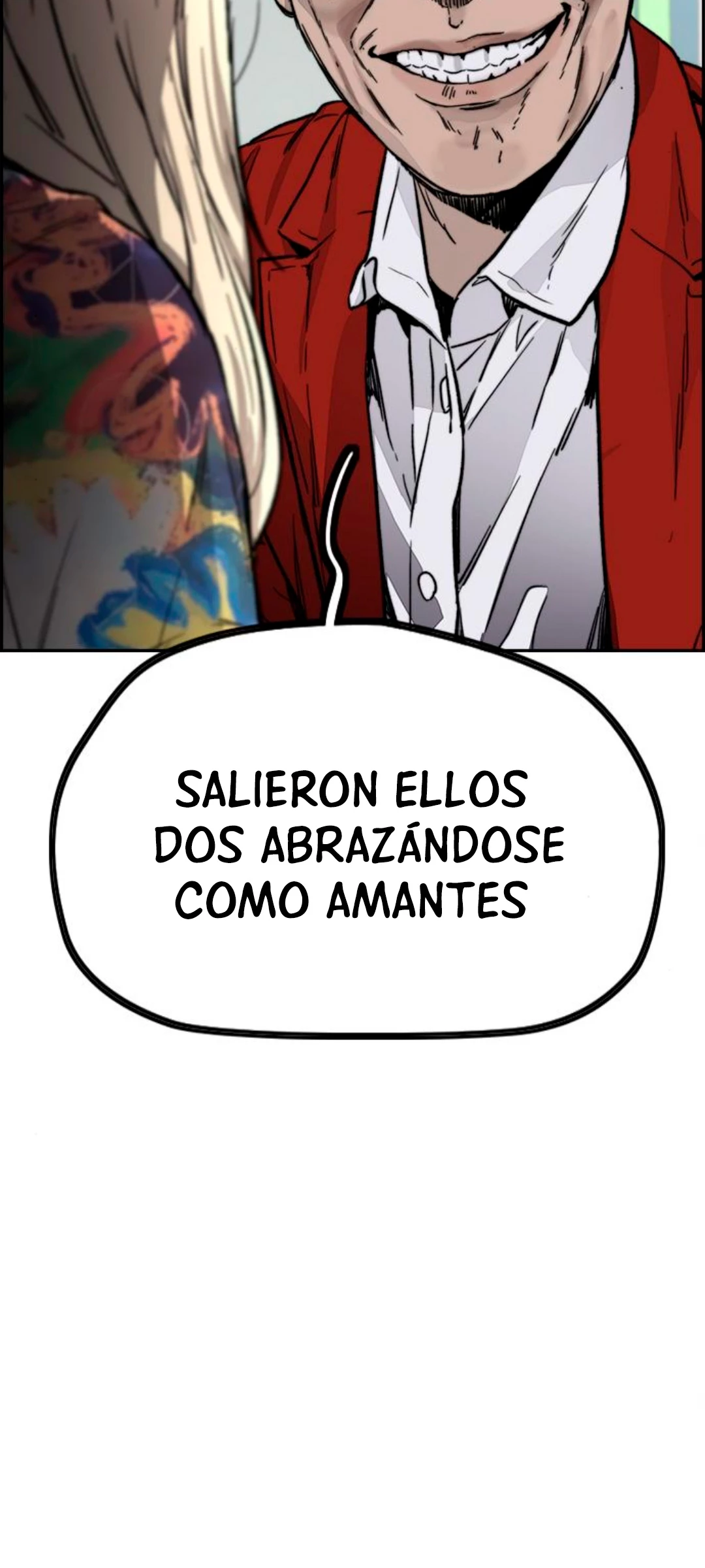 RompeVientos > Capitulo 381 > Page 771