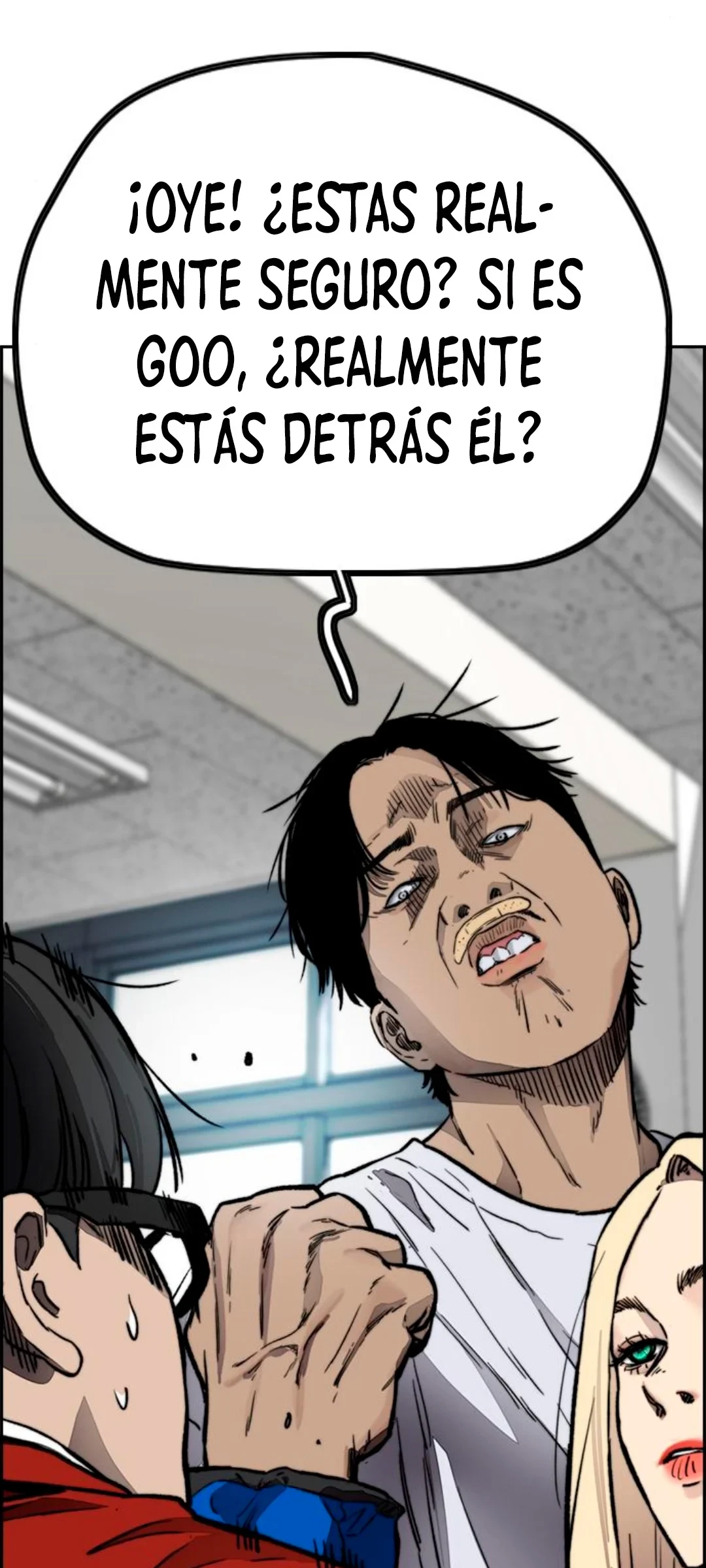 RompeVientos > Capitulo 381 > Page 781