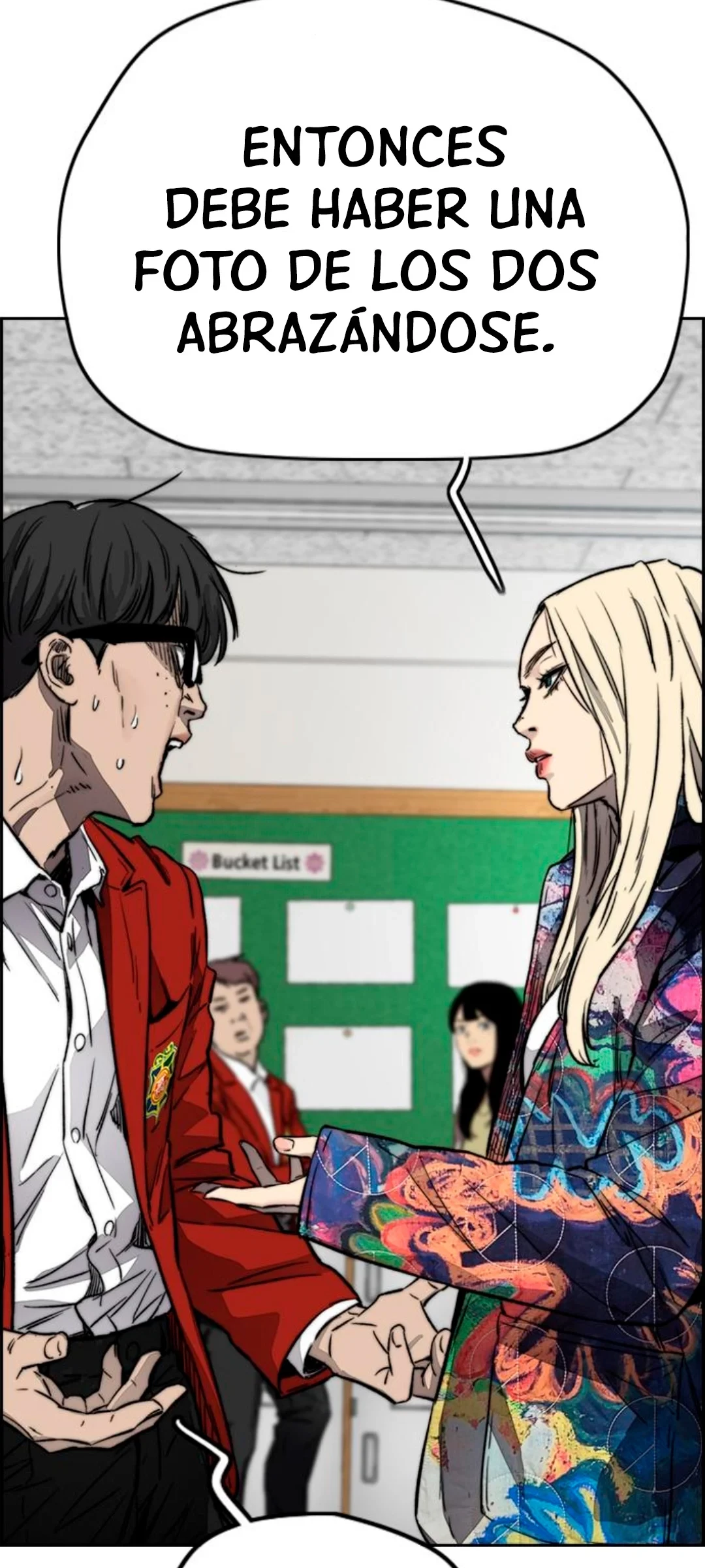 RompeVientos > Capitulo 381 > Page 801