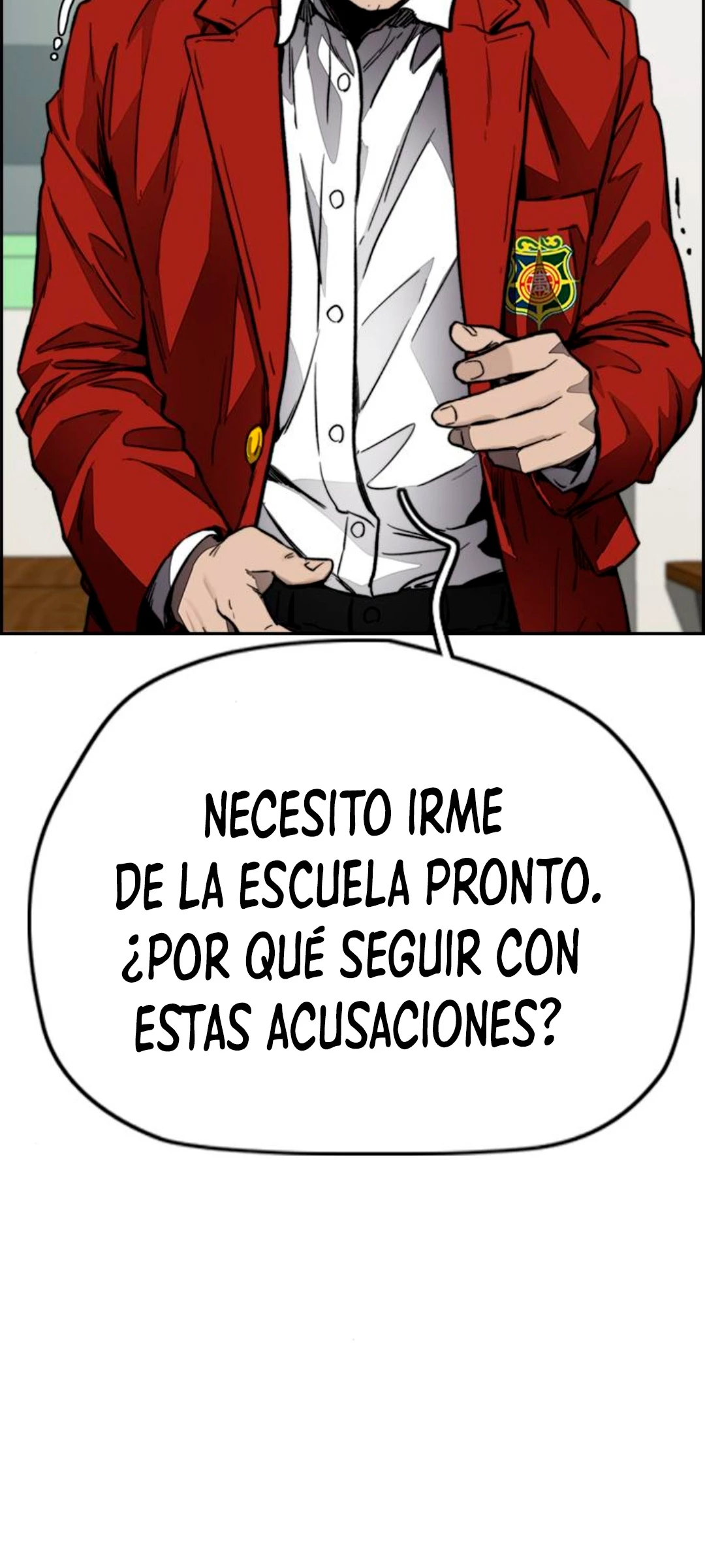 RompeVientos > Capitulo 381 > Page 821