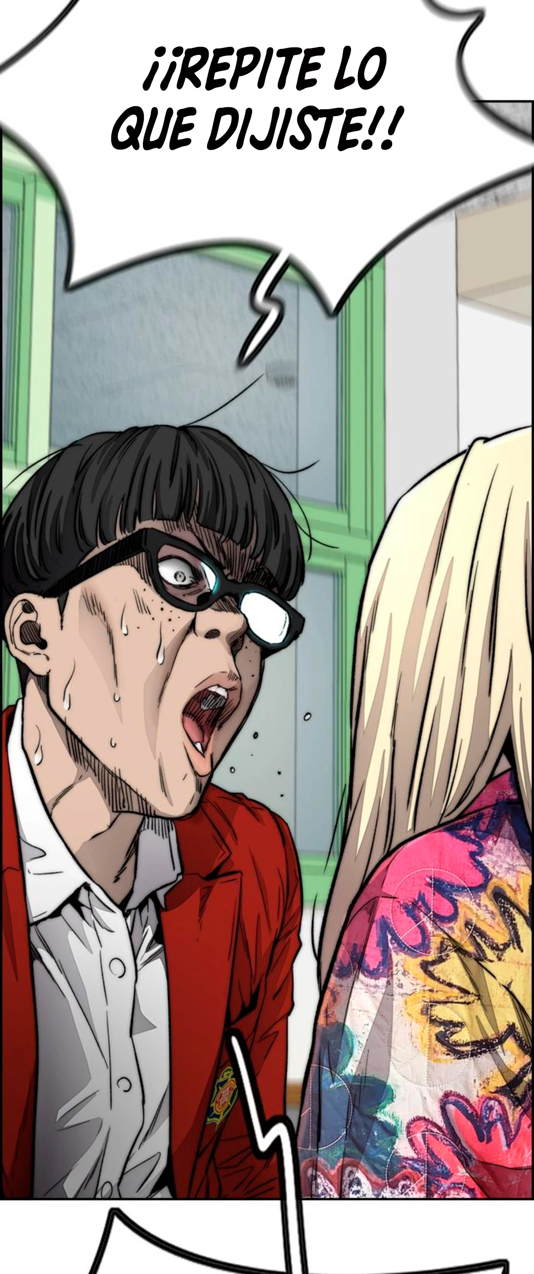 RompeVientos > Capitulo 381 > Page 901