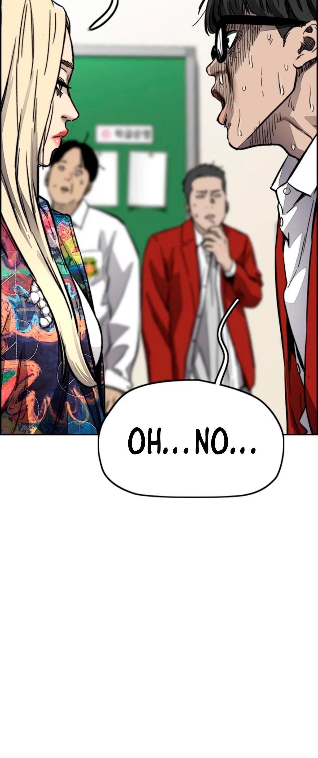 RompeVientos > Capitulo 381 > Page 921