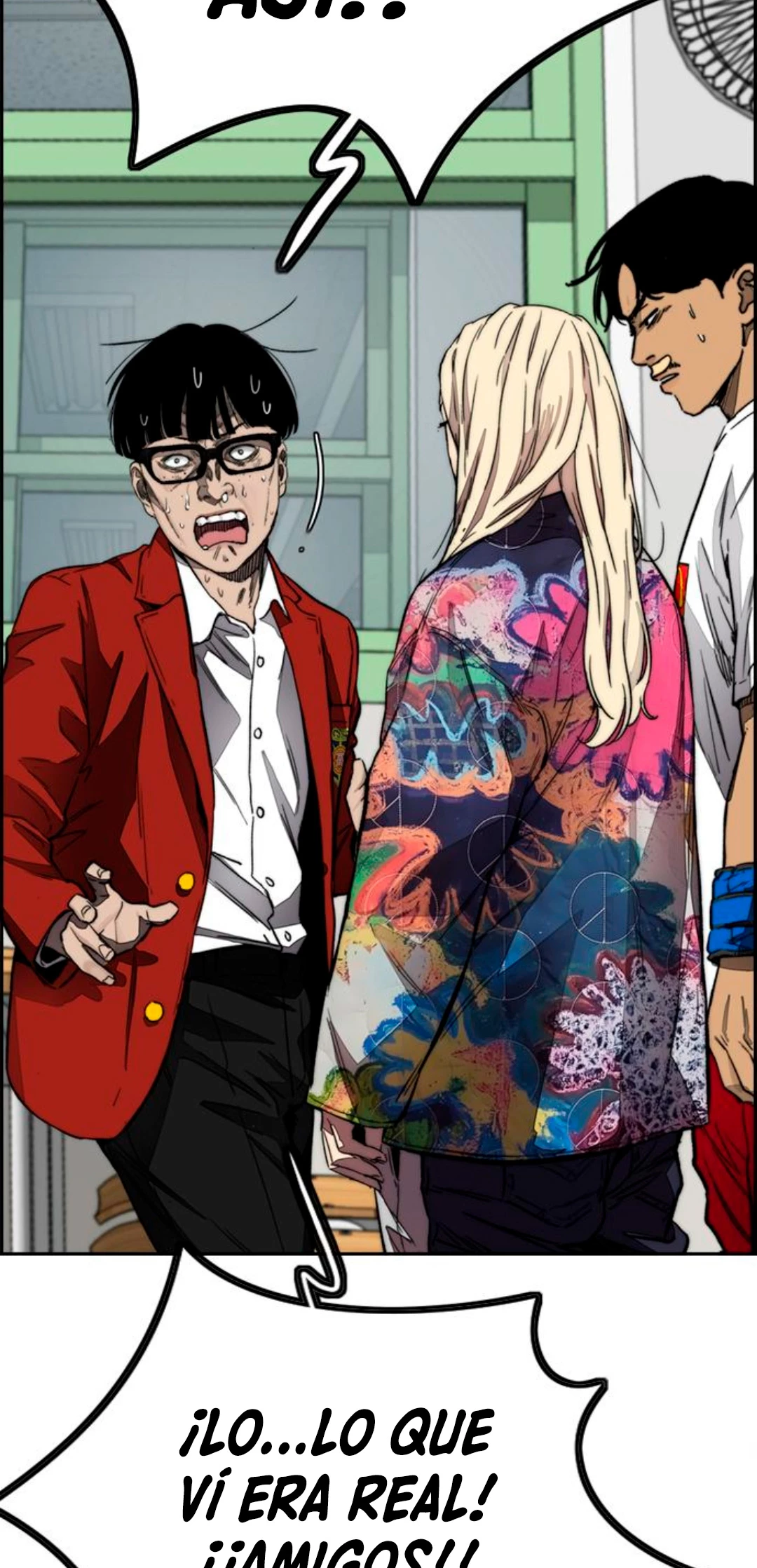 RompeVientos > Capitulo 381 > Page 951