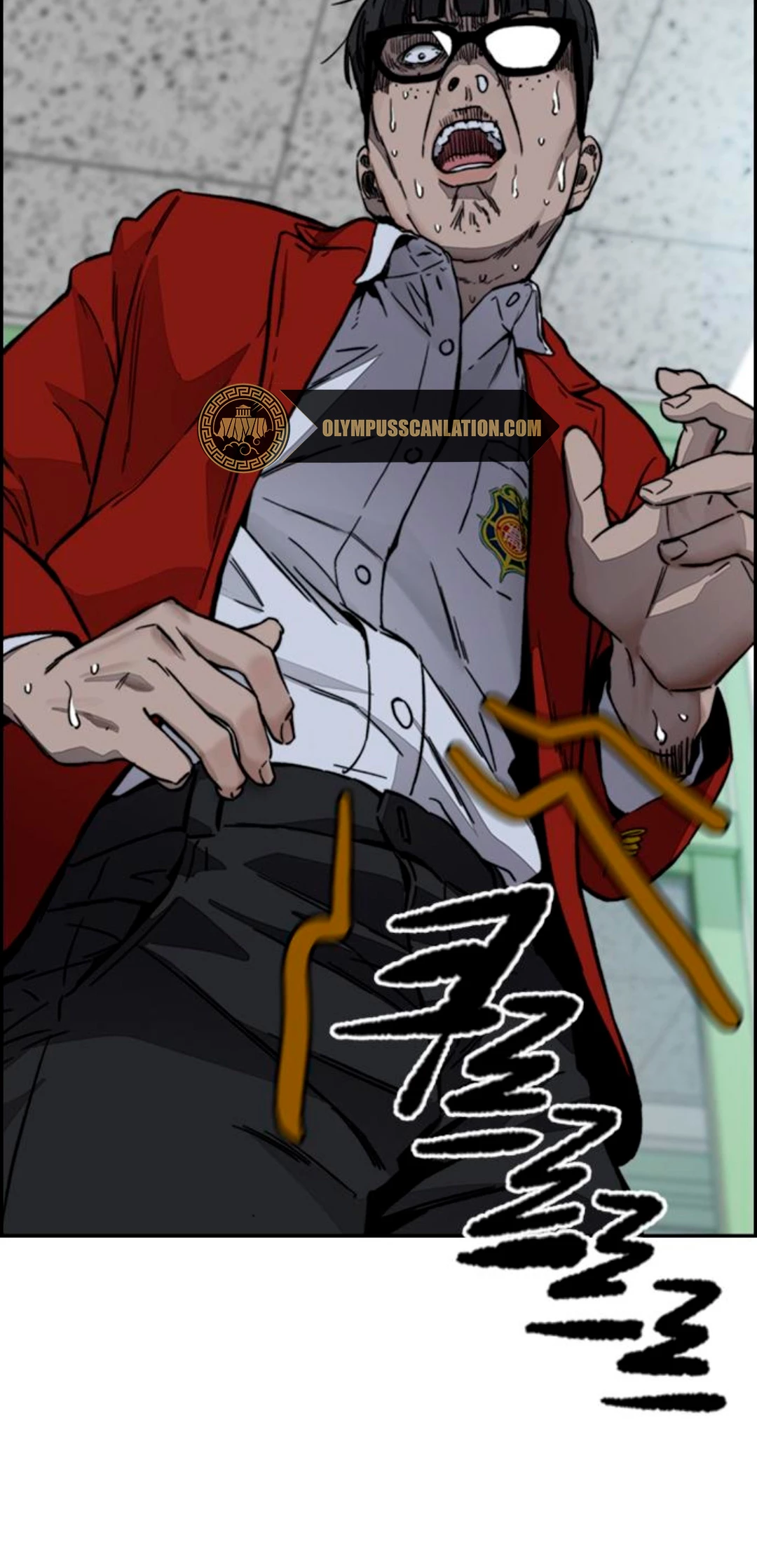 RompeVientos > Capitulo 381 > Page 971