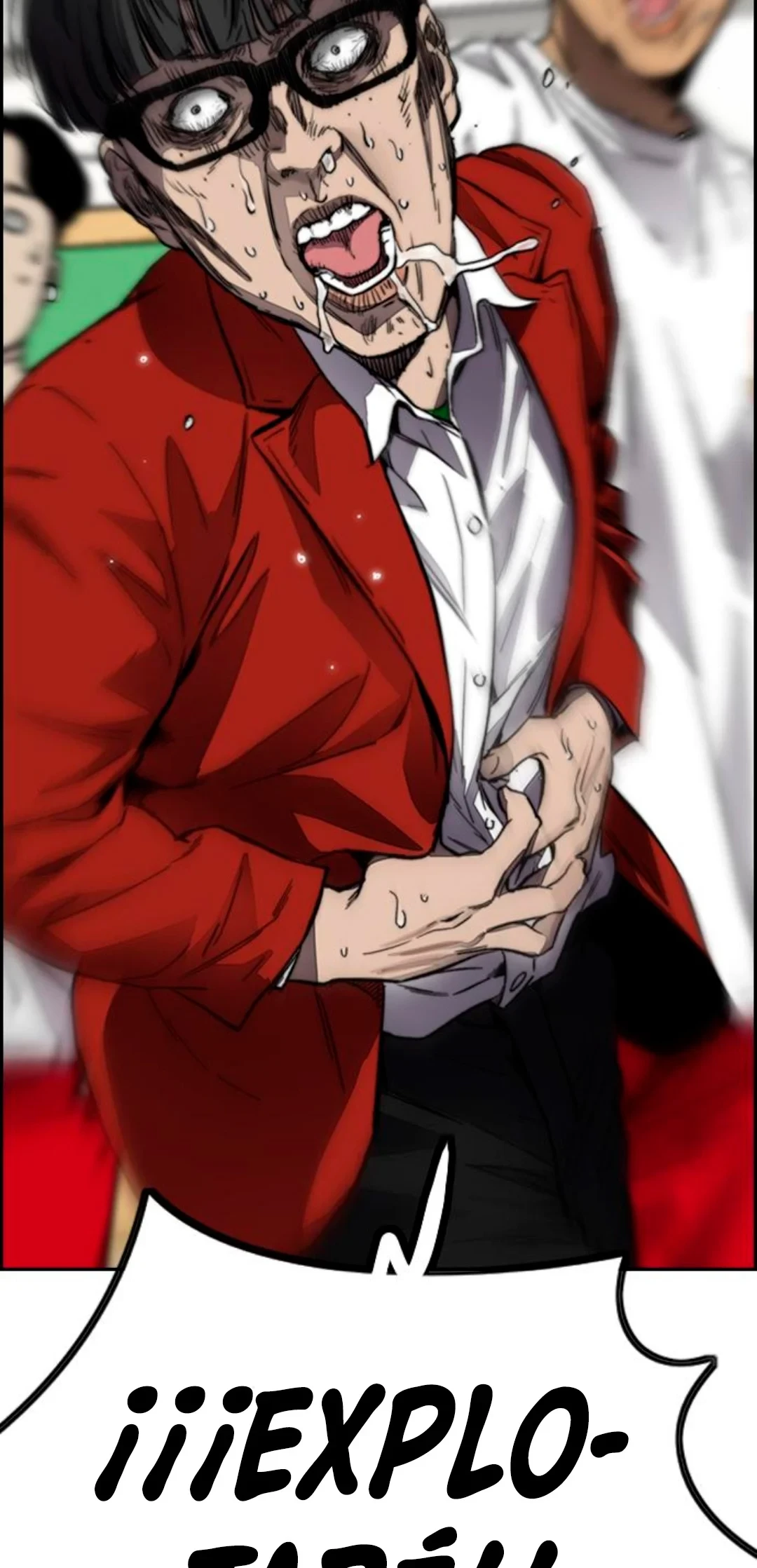 RompeVientos > Capitulo 381 > Page 1001