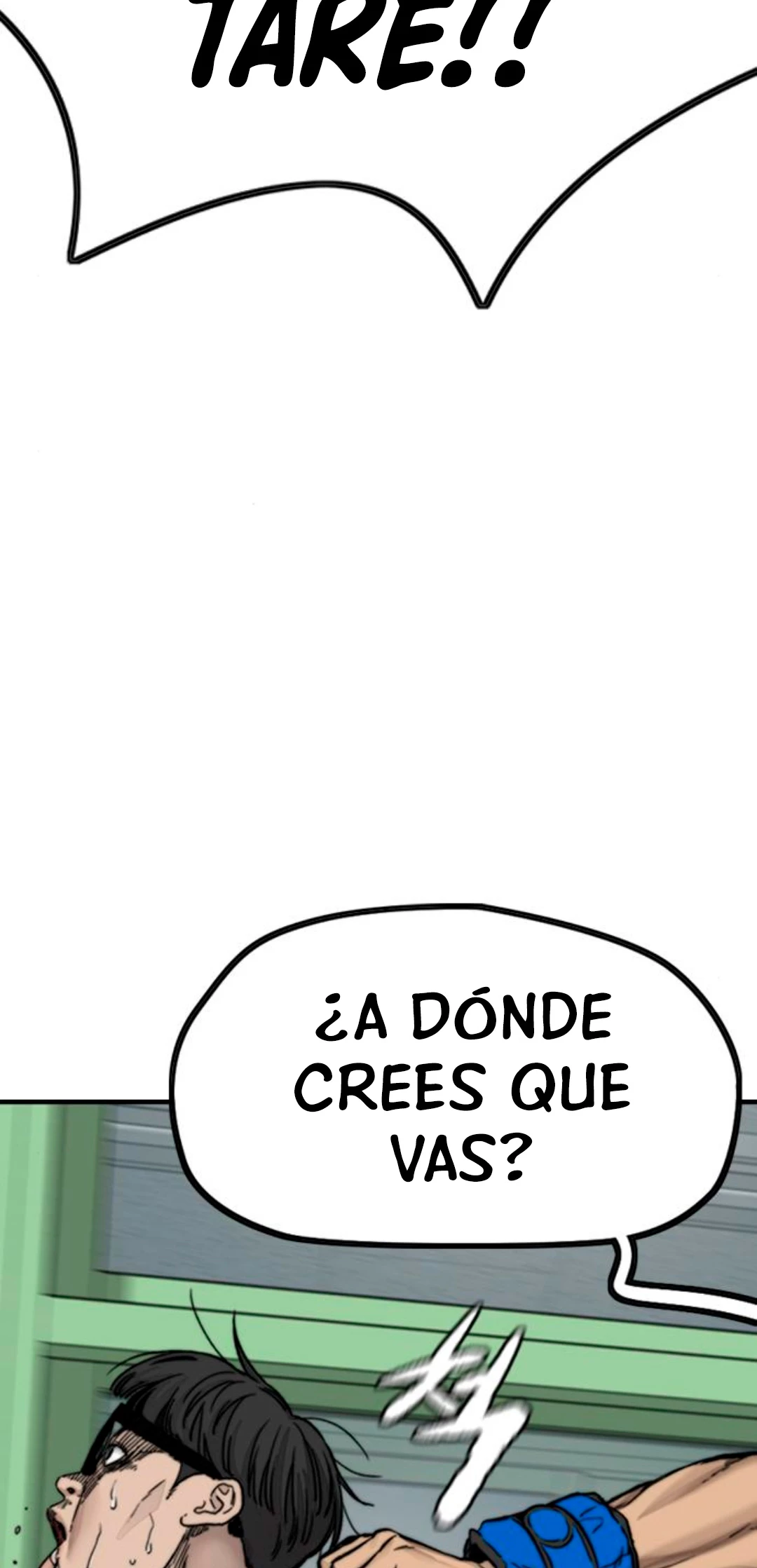 RompeVientos > Capitulo 381 > Page 1011