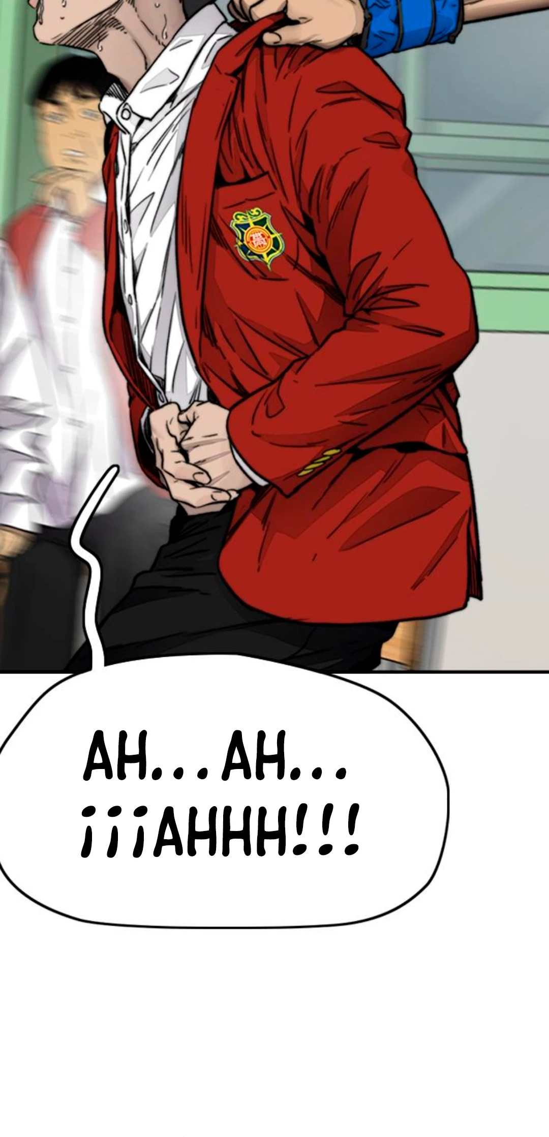 RompeVientos > Capitulo 381 > Page 1021