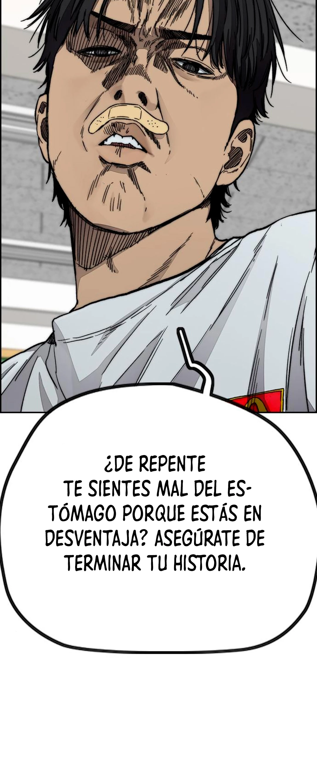 RompeVientos > Capitulo 381 > Page 1051