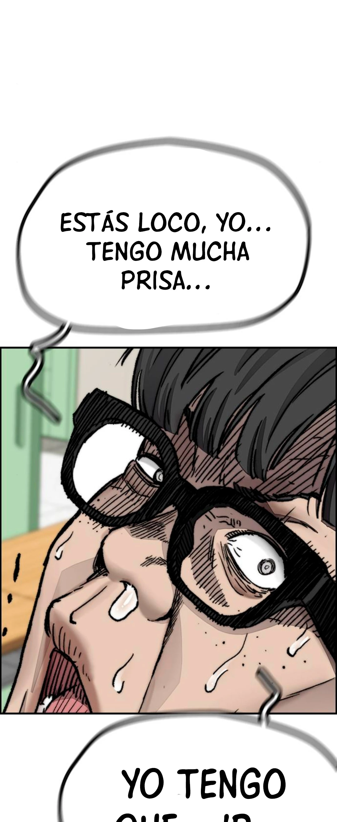 RompeVientos > Capitulo 381 > Page 1061