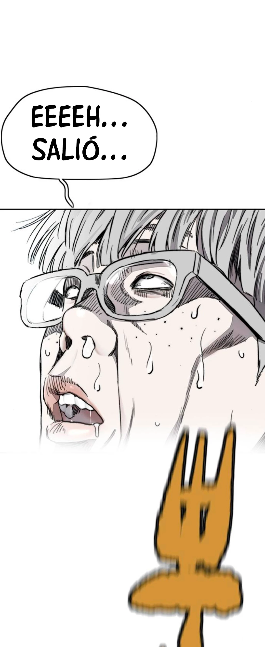 RompeVientos > Capitulo 381 > Page 1091