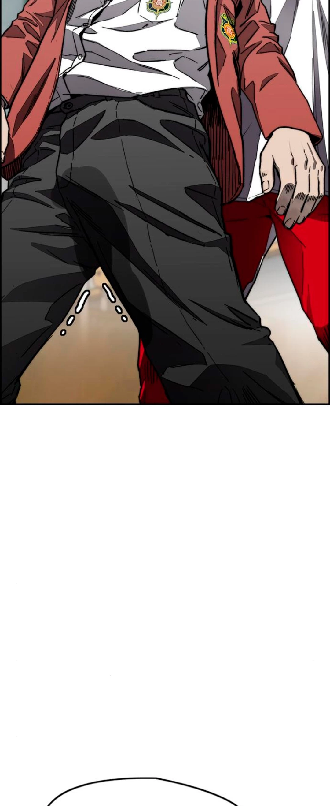 RompeVientos > Capitulo 381 > Page 1111