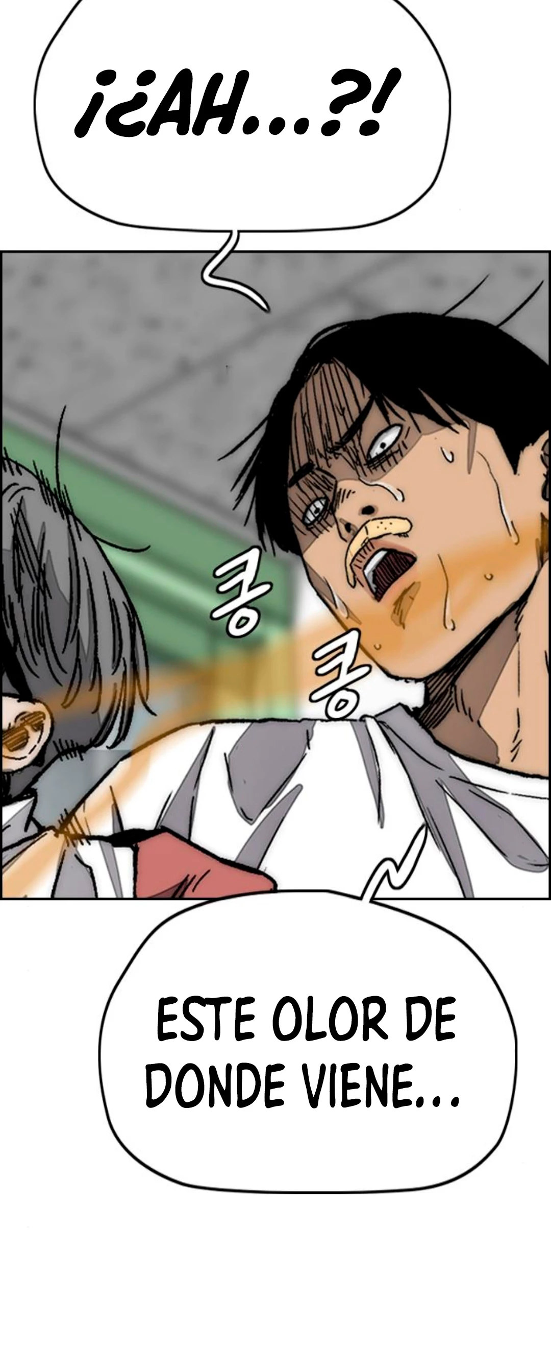 RompeVientos > Capitulo 381 > Page 1121