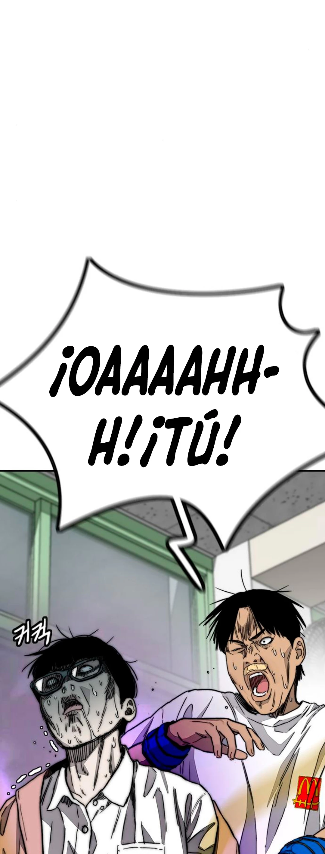 RompeVientos > Capitulo 381 > Page 1141