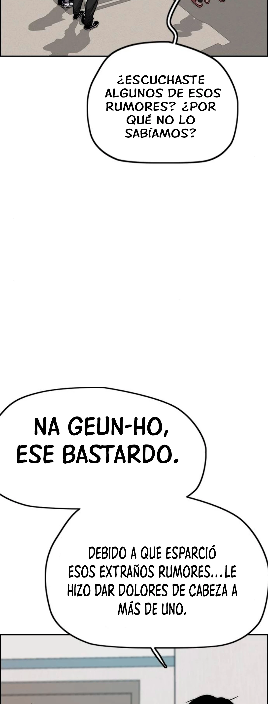 RompeVientos > Capitulo 381 > Page 1211